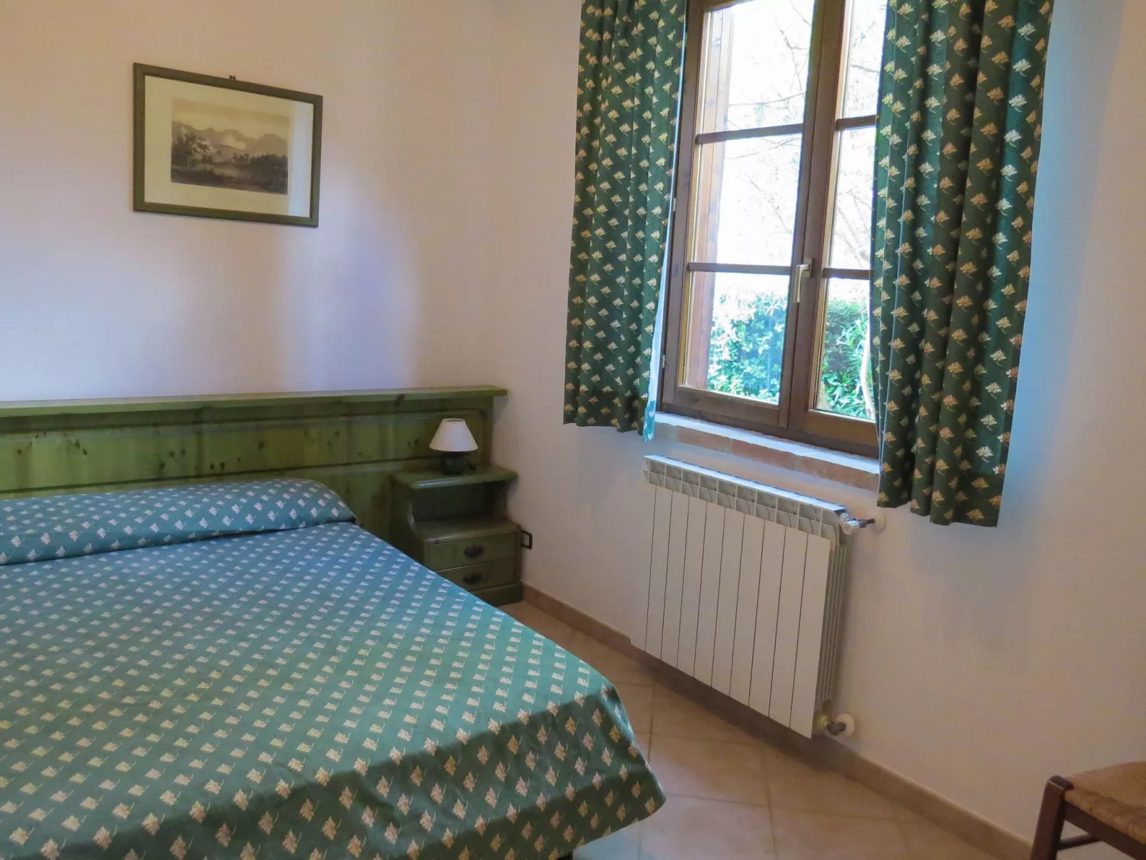 Pieve pomaia trilo flach-Inside