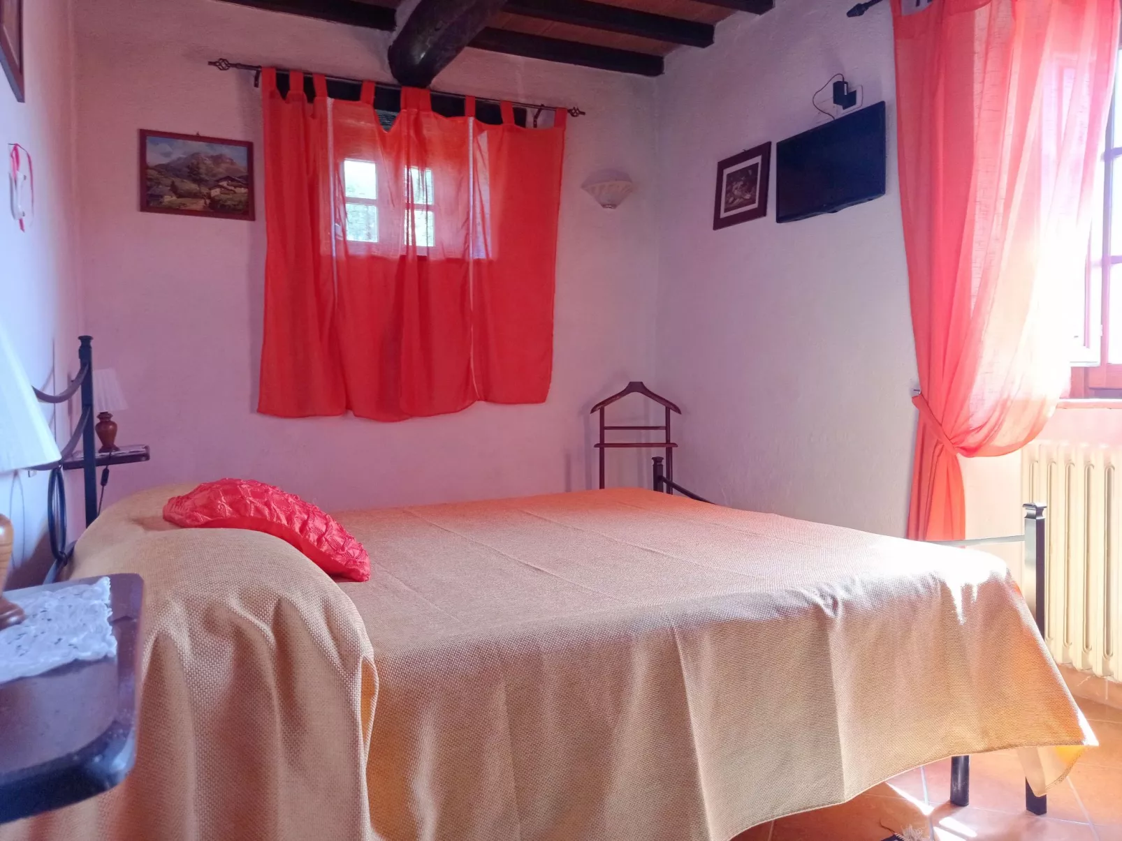 Wohnung la Mimosa-Image-tags.info