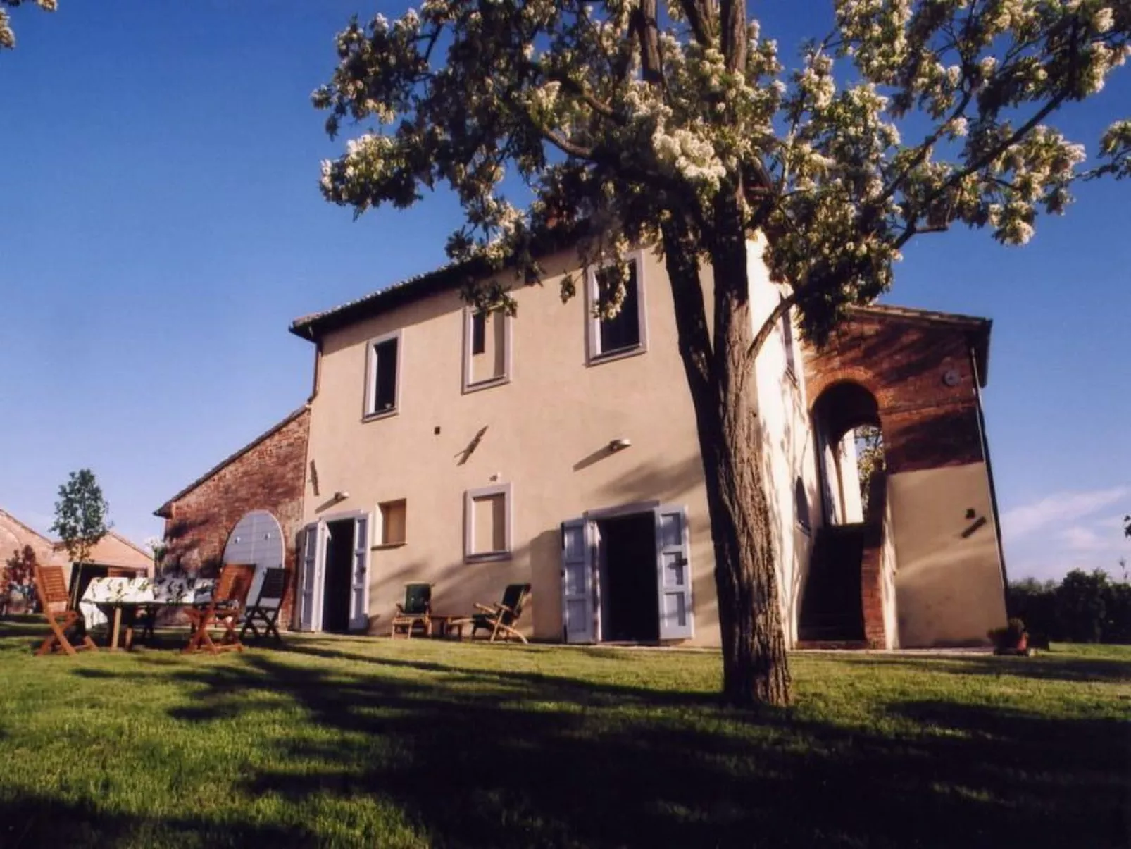 Villa mit privatem Pool in der Nähe von Chiusi-Image-tags.info