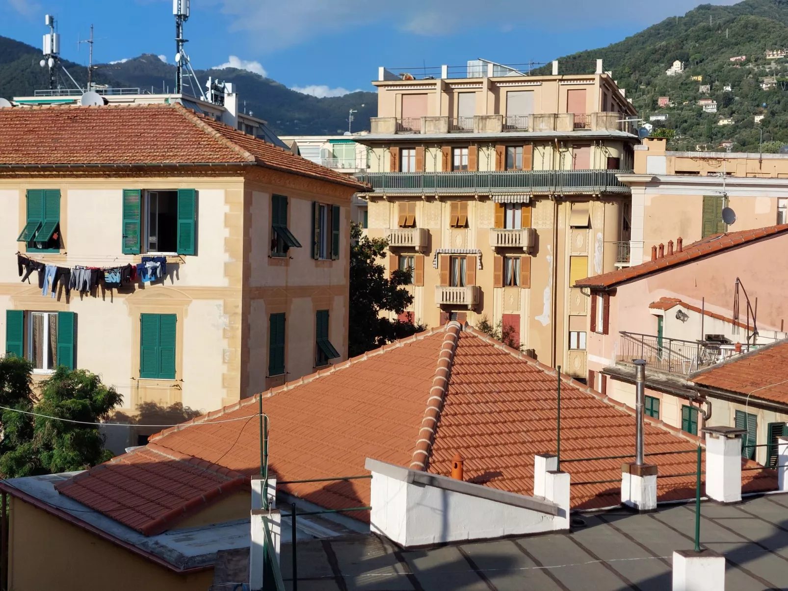 Il Carugio by Holiday World-Dehors