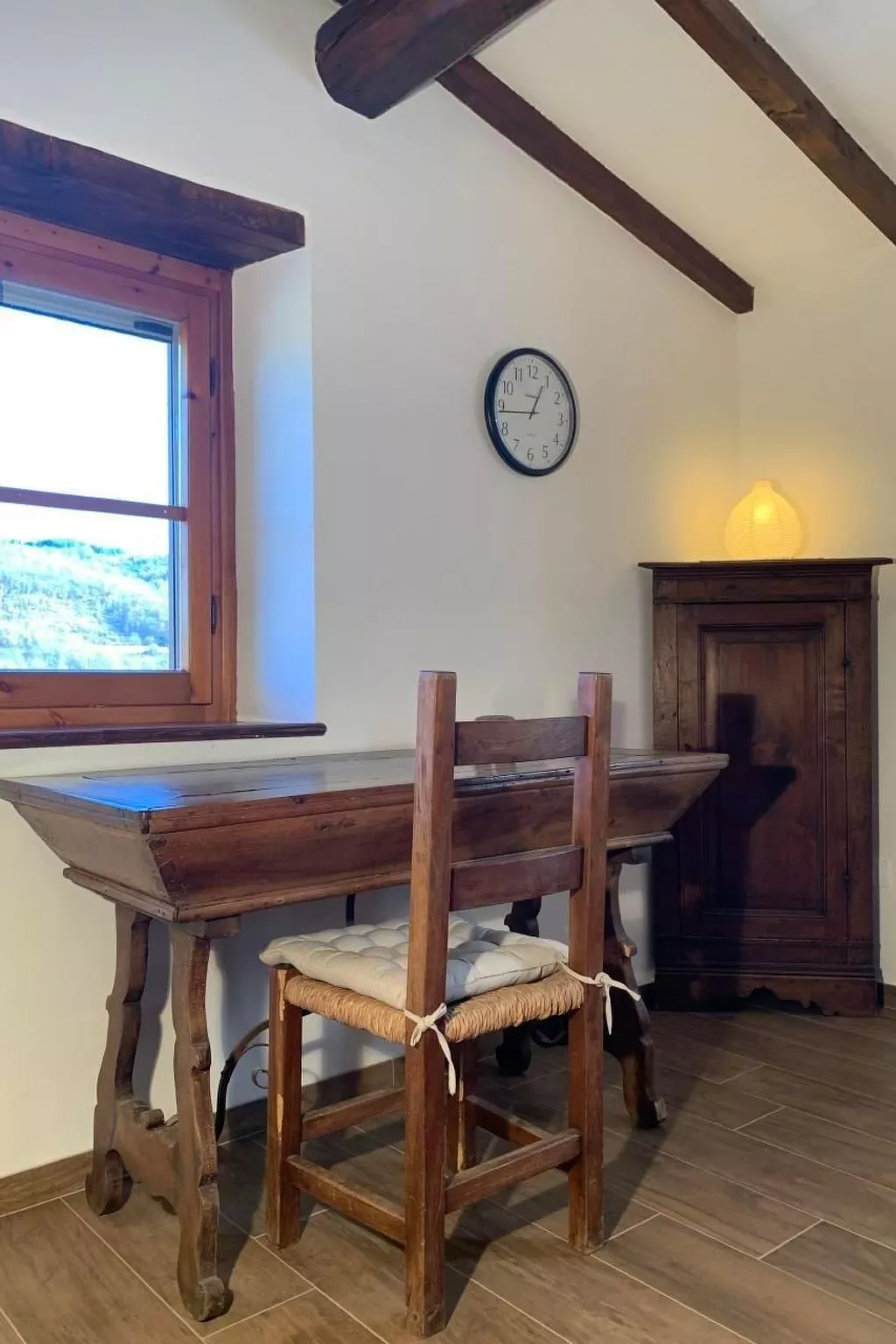 Villa Chimera mit Pool-Dedans