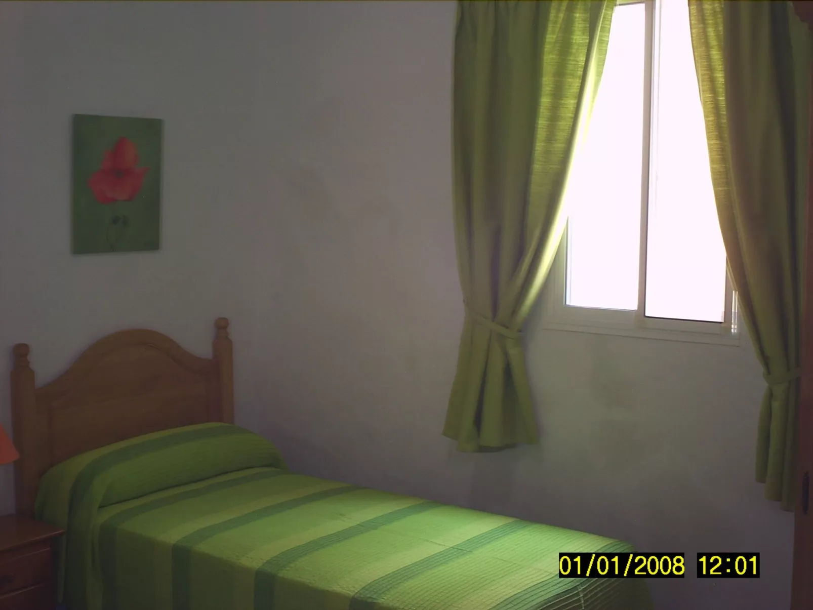 Haus El Cardón A2-Inside