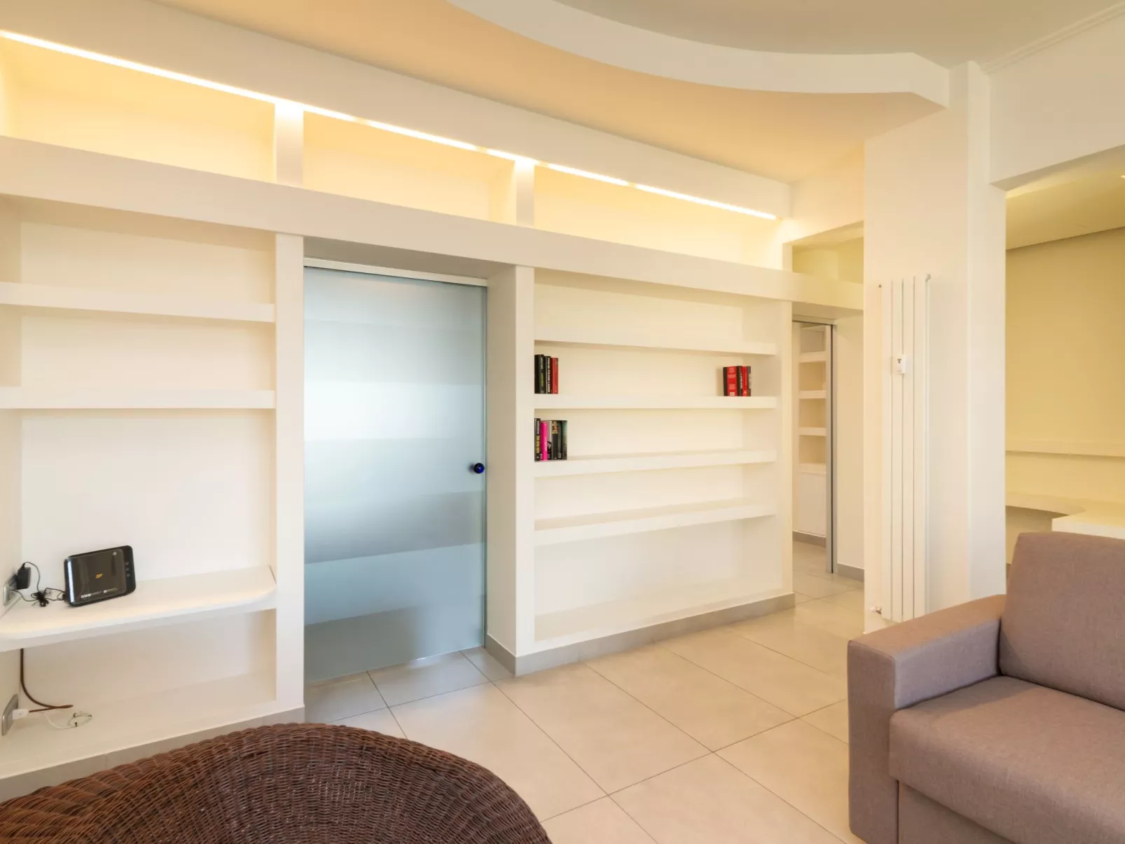 House Tigullio by Holiday World-Inside