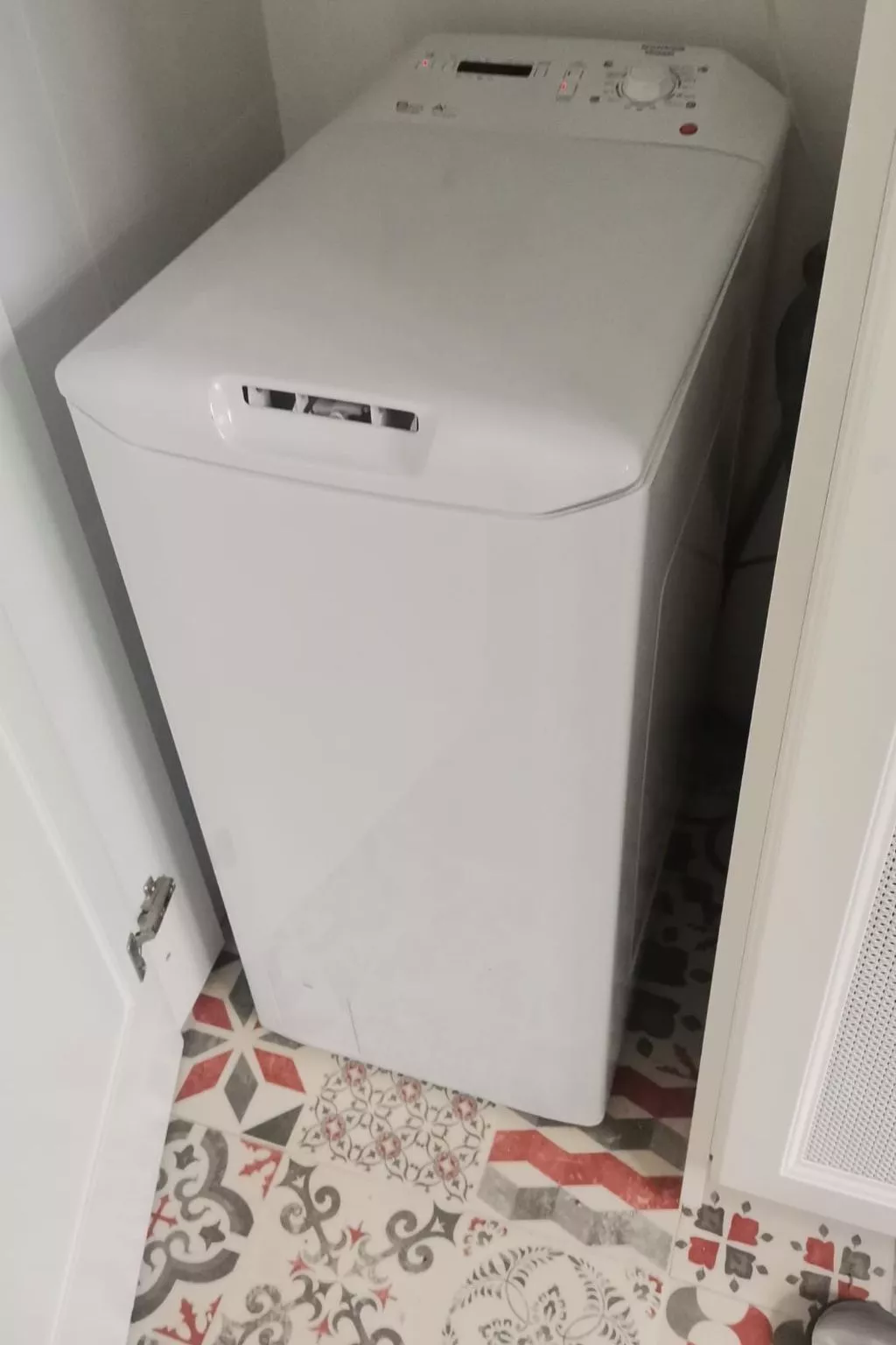 Penthouse mit drei Schlafzimmern in der Nähe von natürlichen Schwimmbädern-Inside