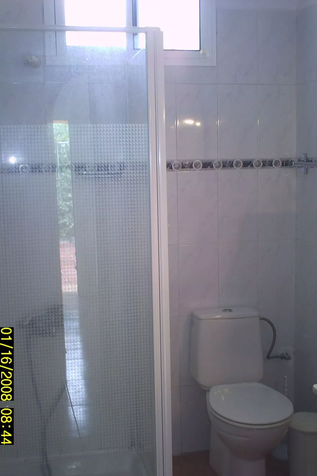 Haus El Cardón B2-Dedans