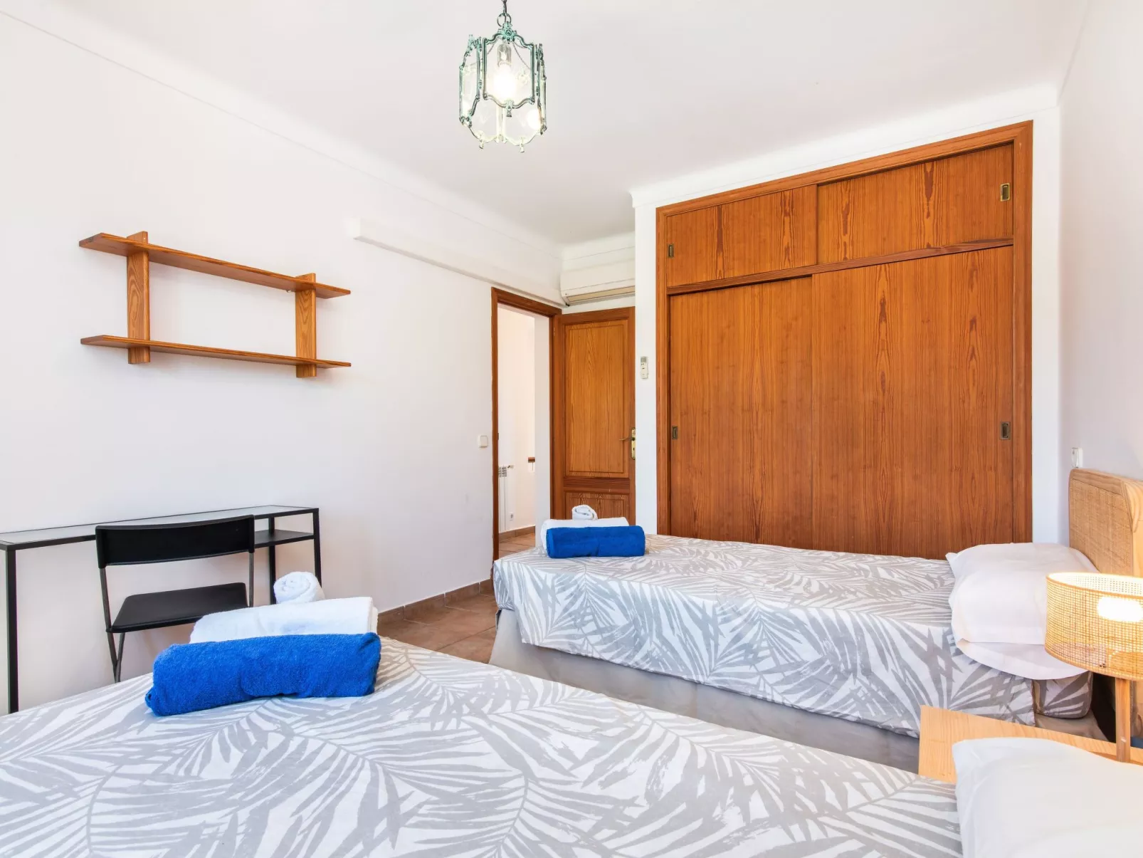 Fantastische Finca mit überdachter Terrasse-Drinnen