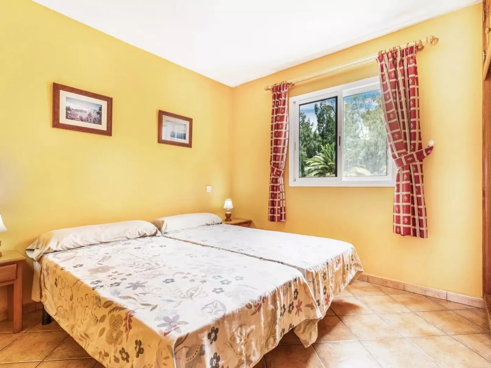 Wohnung in der besten Gegend von Costa Calma-Inside