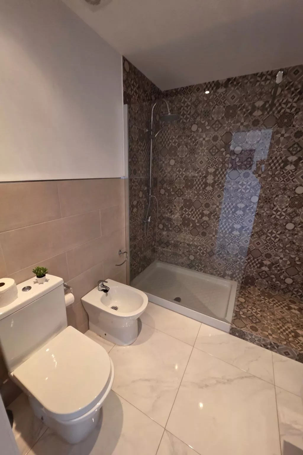 Apartment Ocean View-Drinnen