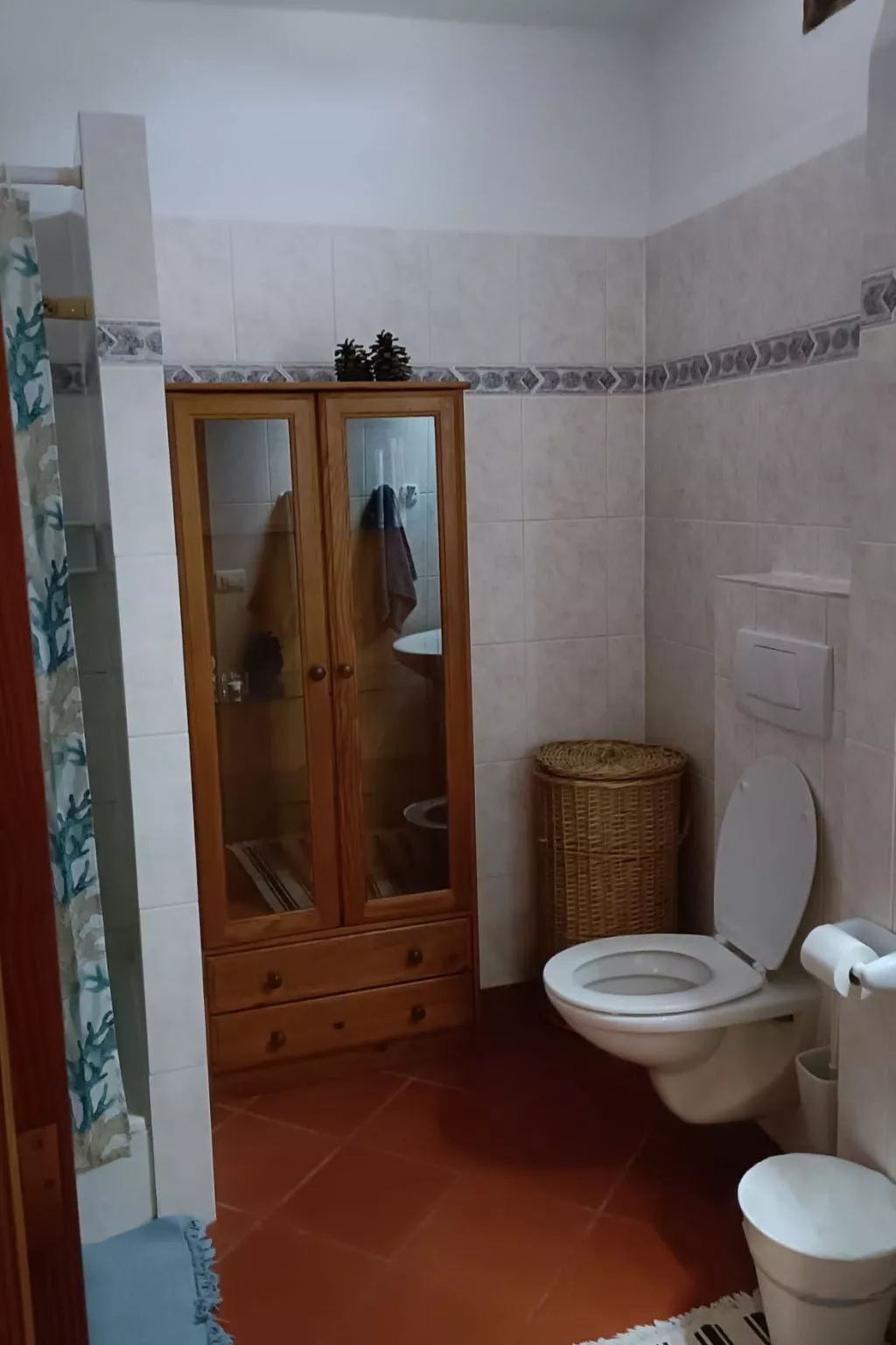 Casa Rosamar Apto 5-Inside