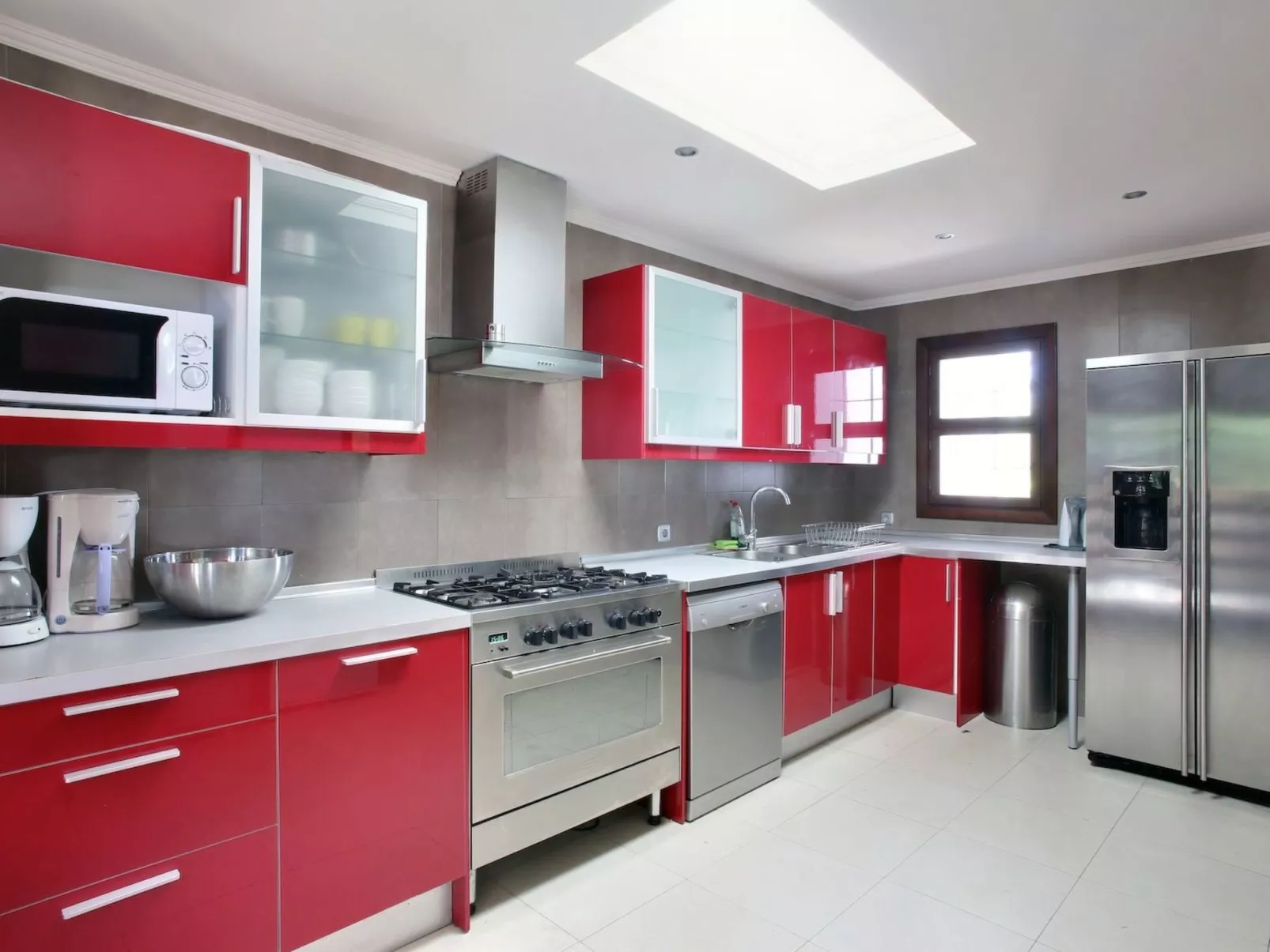 Große Villa Marbella für 20 Personen-Inside