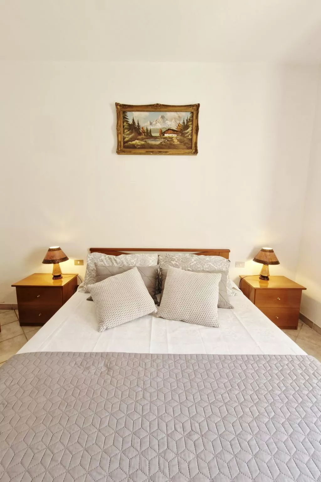 'Casa Bella Vista-Inside