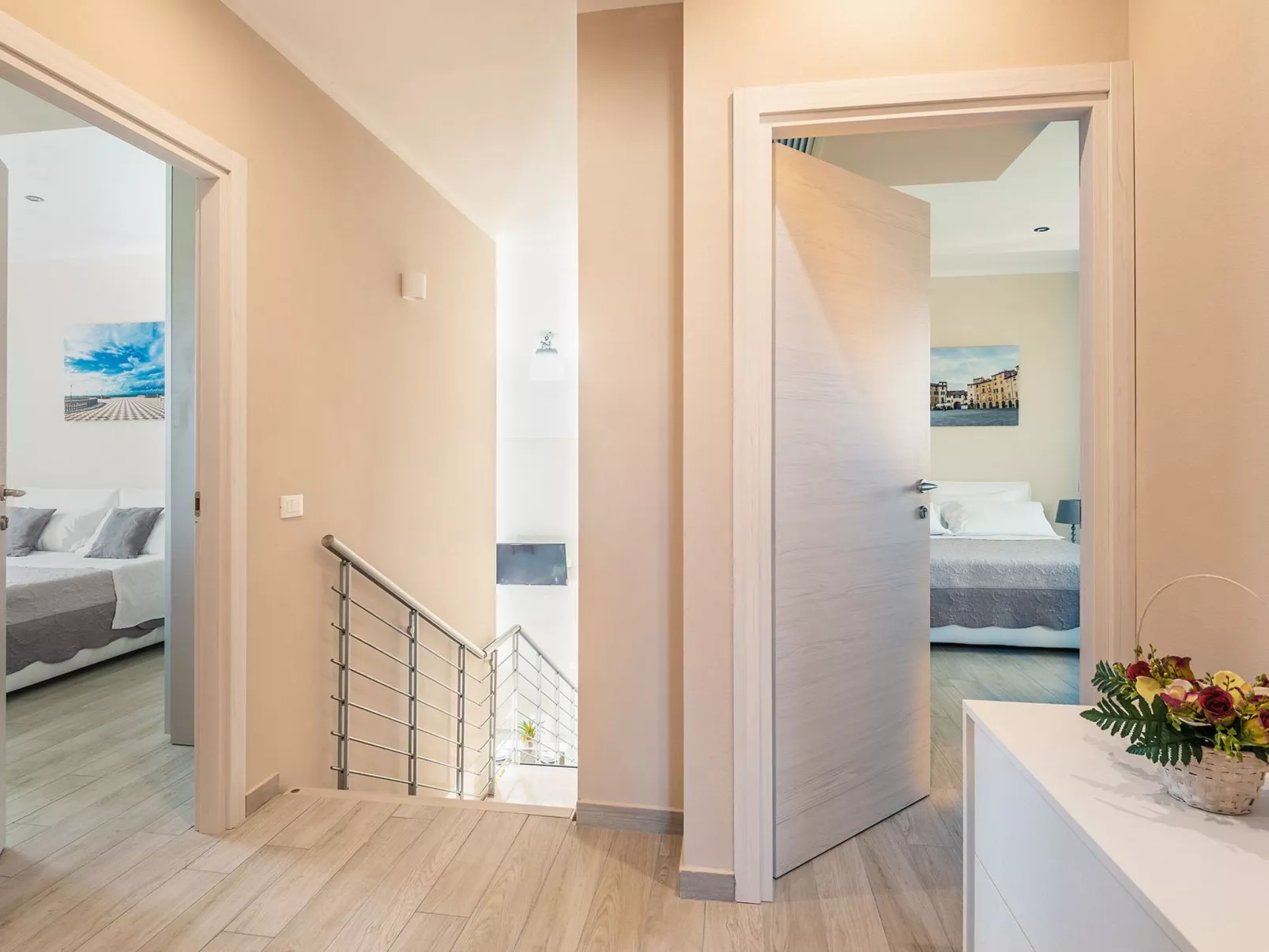 Haus in Monsummano Terme mit privatem Pool-Inside