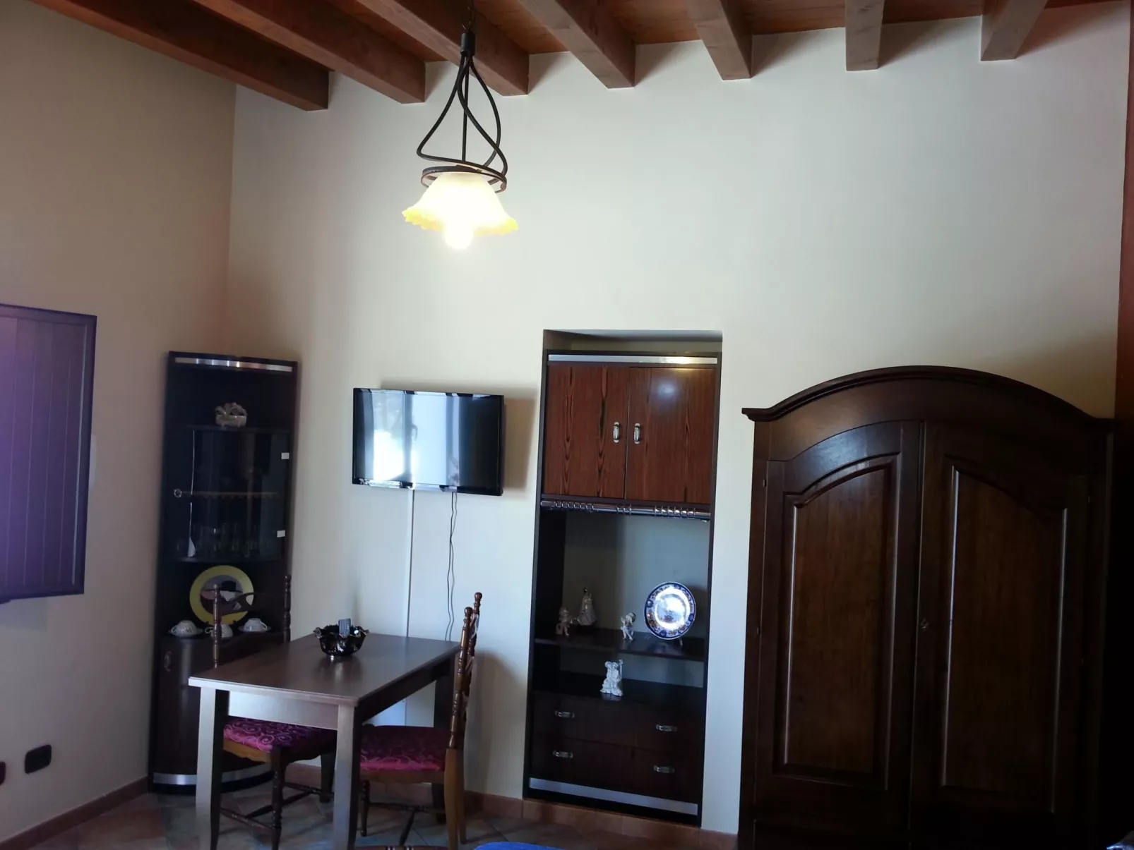 Ein-Zimmer-Wohnung 'Conte Luna-Image-tags.info