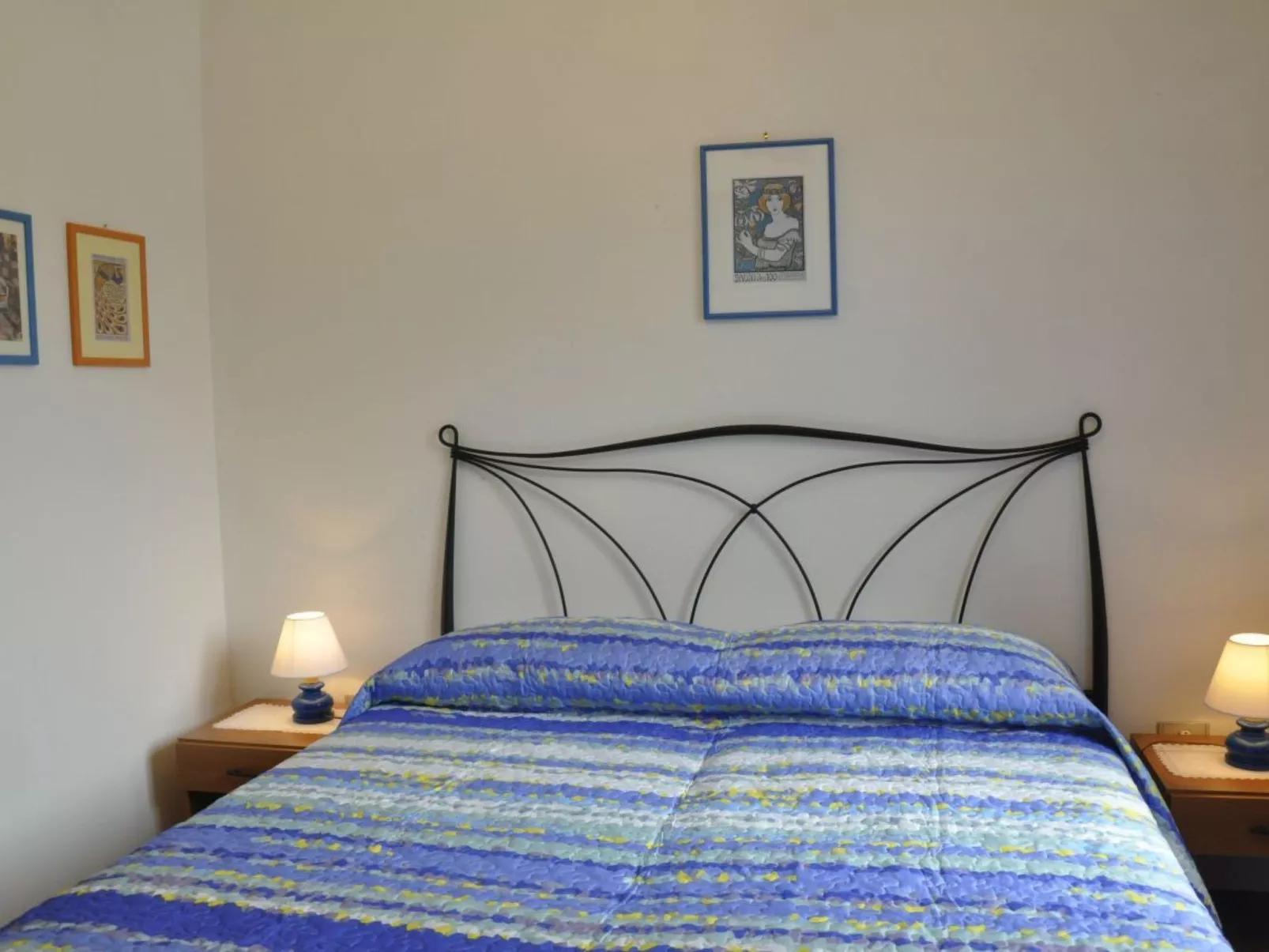 Gemütliche Ferienwohnung für 4 Personen-Image-tags.info