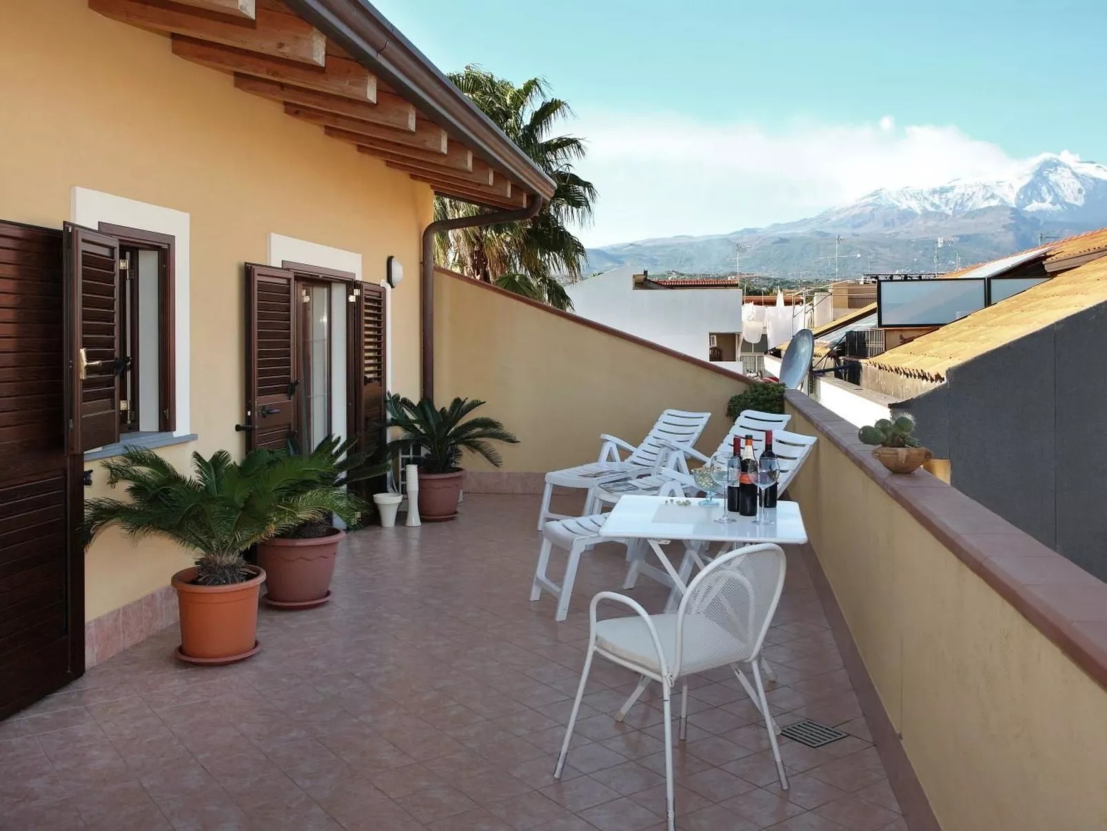 Wohnung 'Adriana' in Strandnähe-Image-tags.info