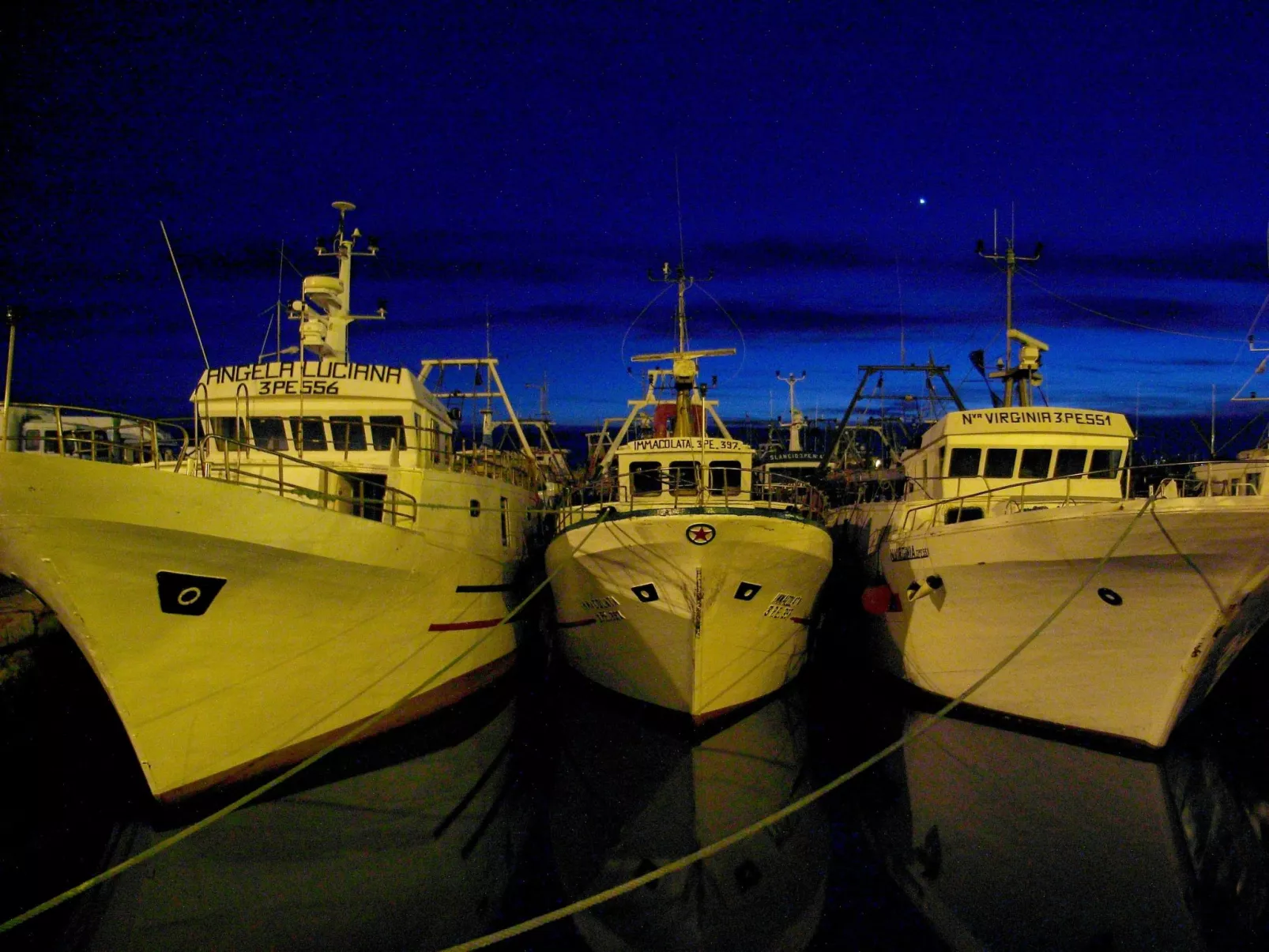 San Marco' Wohnung mit Blick aufs Wasser-Image-tags.info