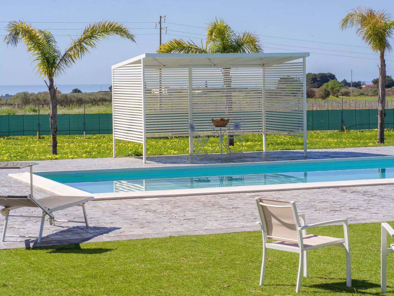 Villa 'Mamma Antonella' mit privatem Pool-Image-tags.info