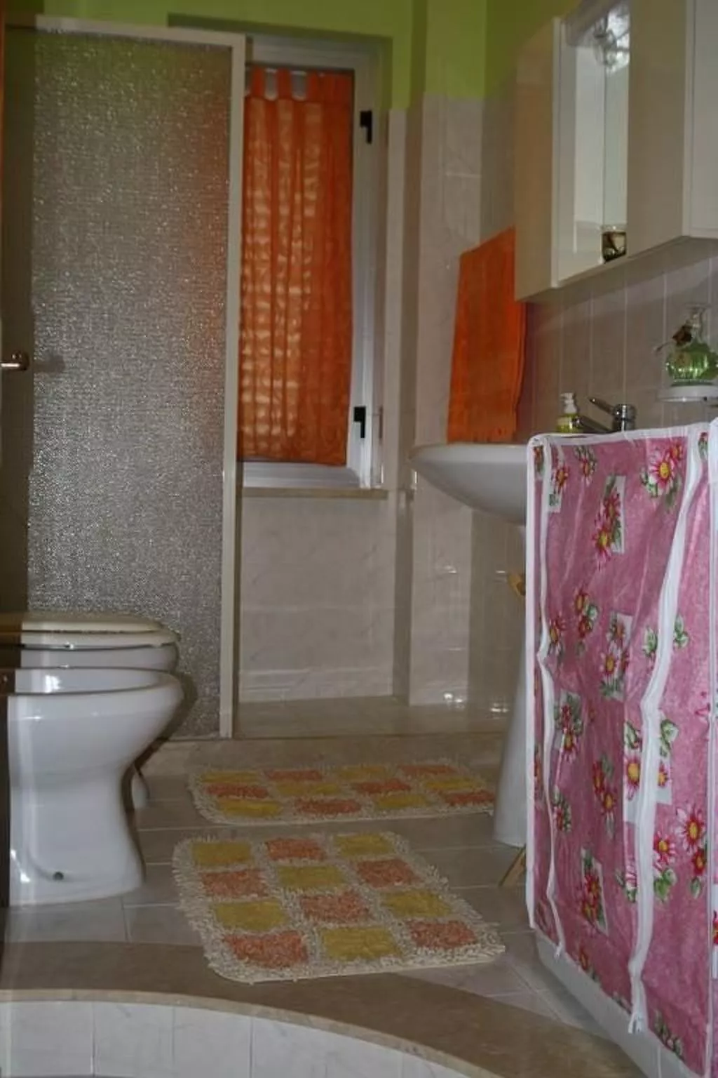 Wohnung in Balestrate mit kostenlosem Parkplatz-Image-tags.info