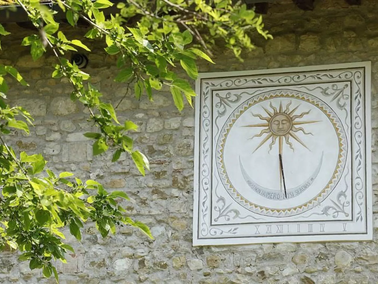 Casa Fallocchio-Outside