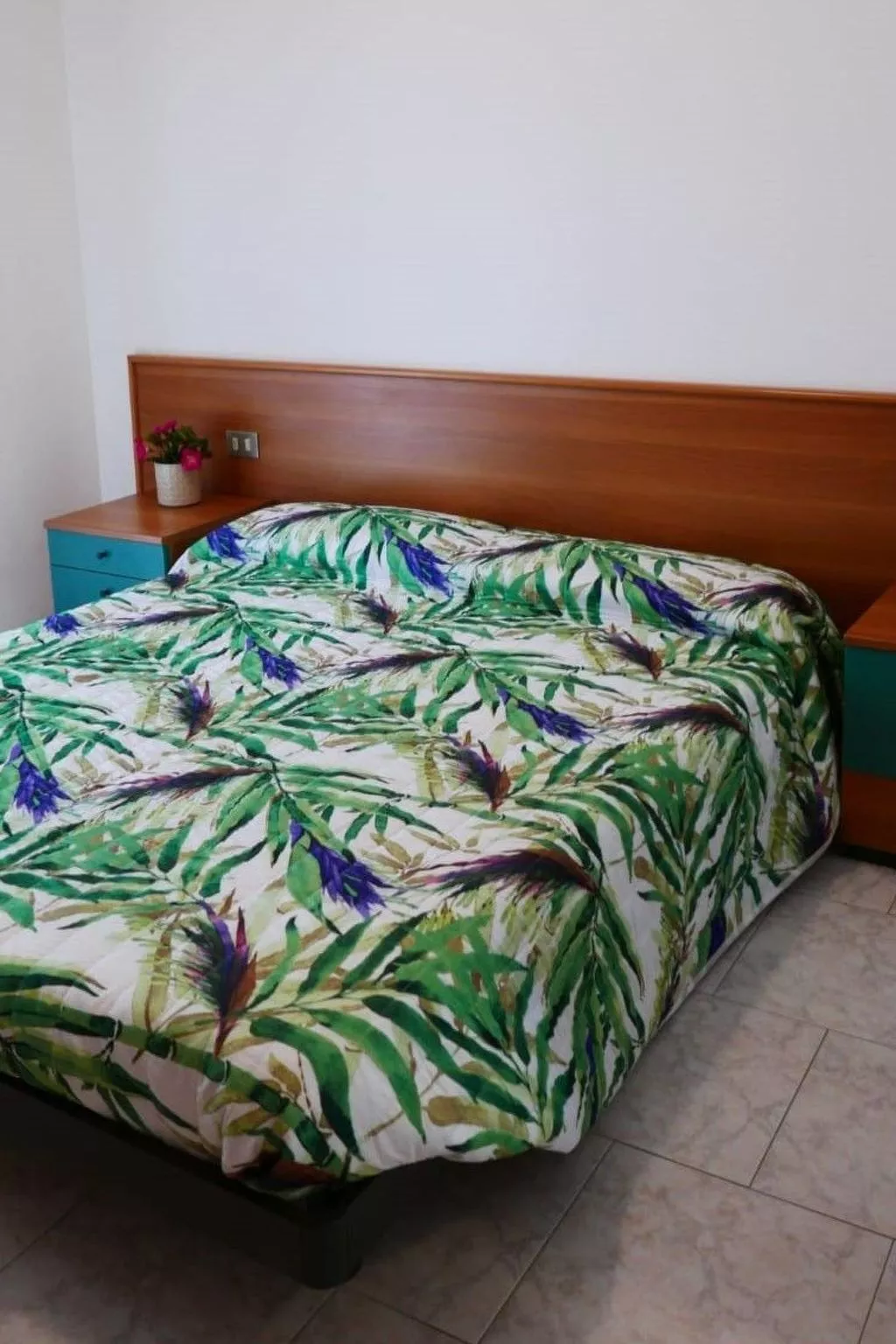 Wohnung "Venezuela" mit Privatparkplatz-Inside