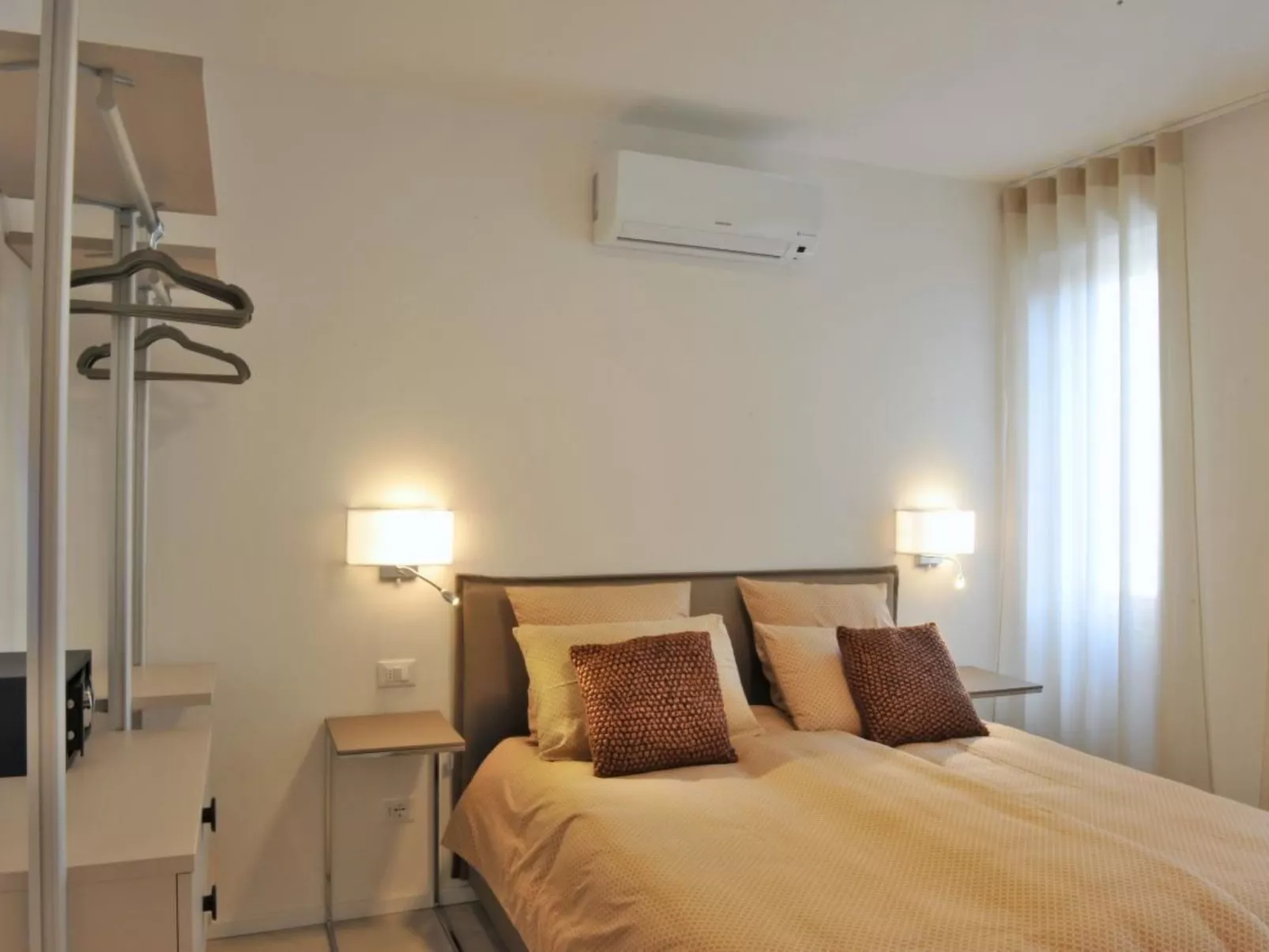 'Bella Vacanza 6-Inside