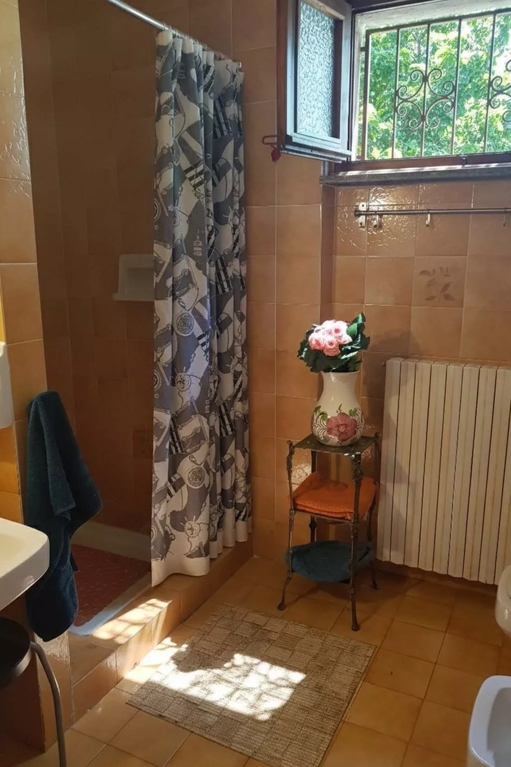 Wohnung für 6 Personen, Tignale,Gardasee-Dedans