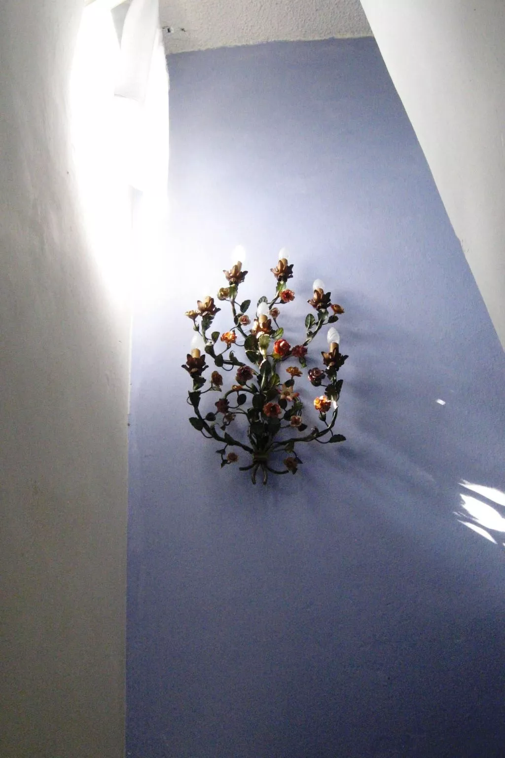 In Panoramalage in Solto Collina-Dedans