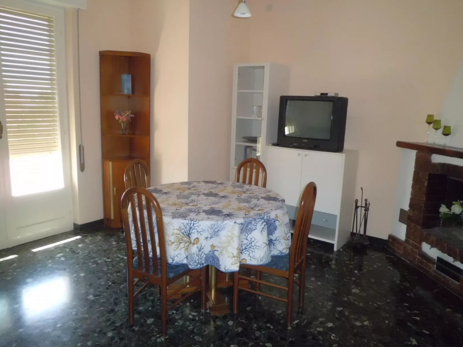 Appartment Laura-Inside