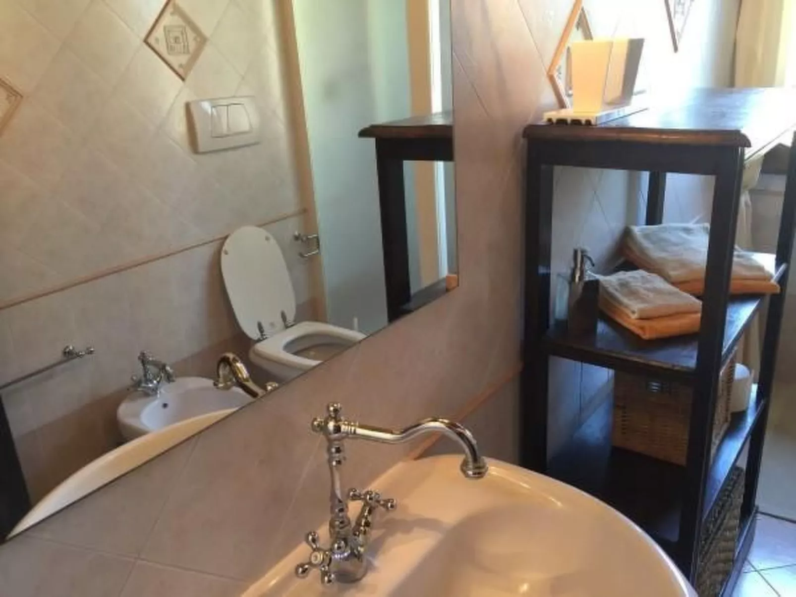 Gemütliches Ferienhaus mit Privatem Pool-Inside