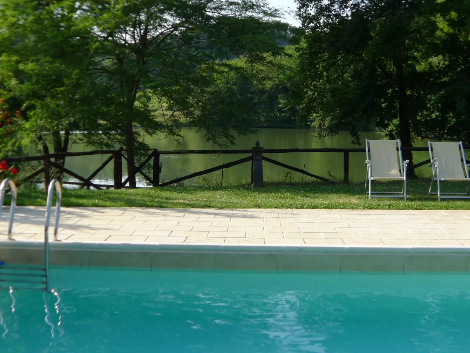 Große Wohnung mit 3 Schlafzimmern und 3 Bädern-Outside