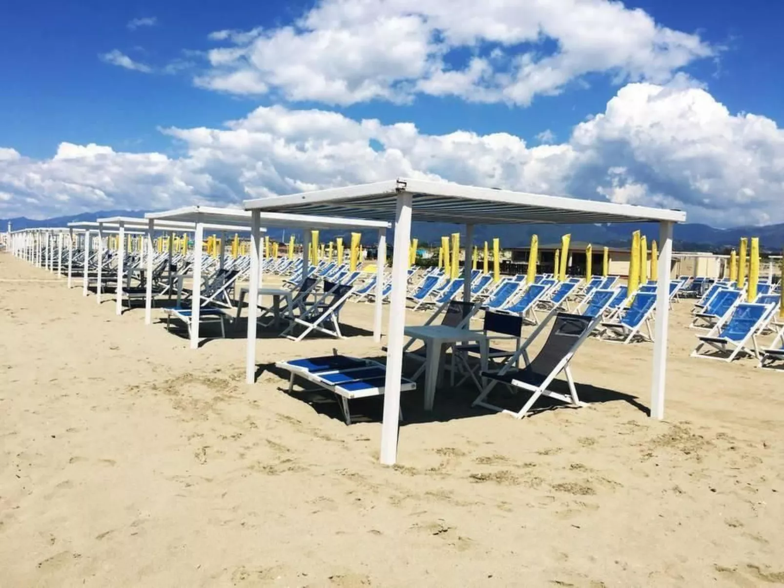 Wunderschönes Ferienhaus in Viareggio in der Nähe von Meer und Pisa-Draußen