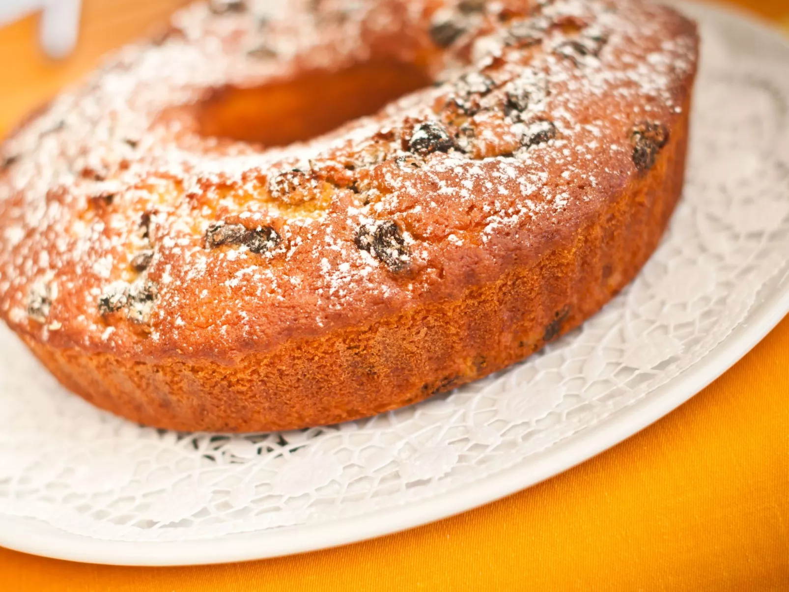 Wohnung für 5 Personen "Residence Milan"-Inside