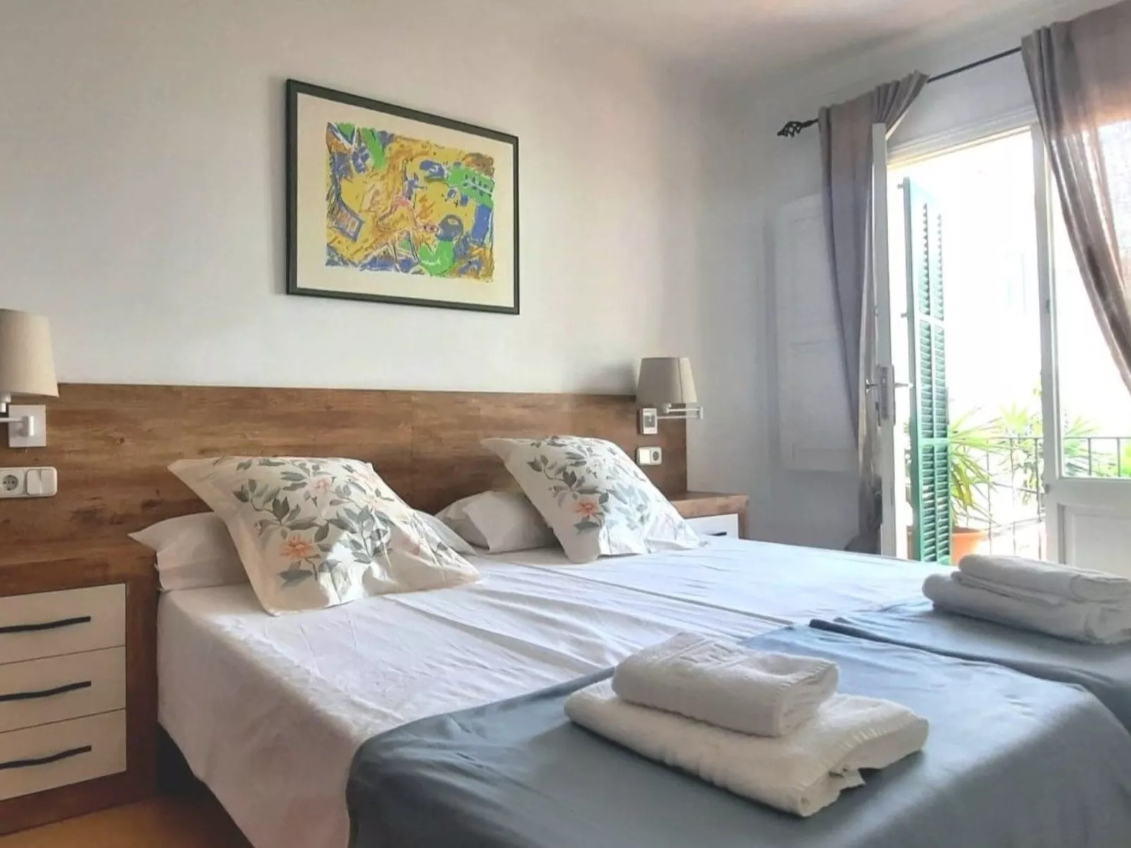 Can Alou - Dorfhaus mit mediterranem Charme-Image-tags.info