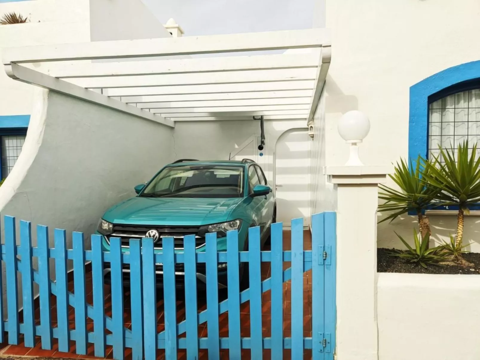 Veaco Bahiazul Villen mit privatem Pool und Jacuzzi-Outside