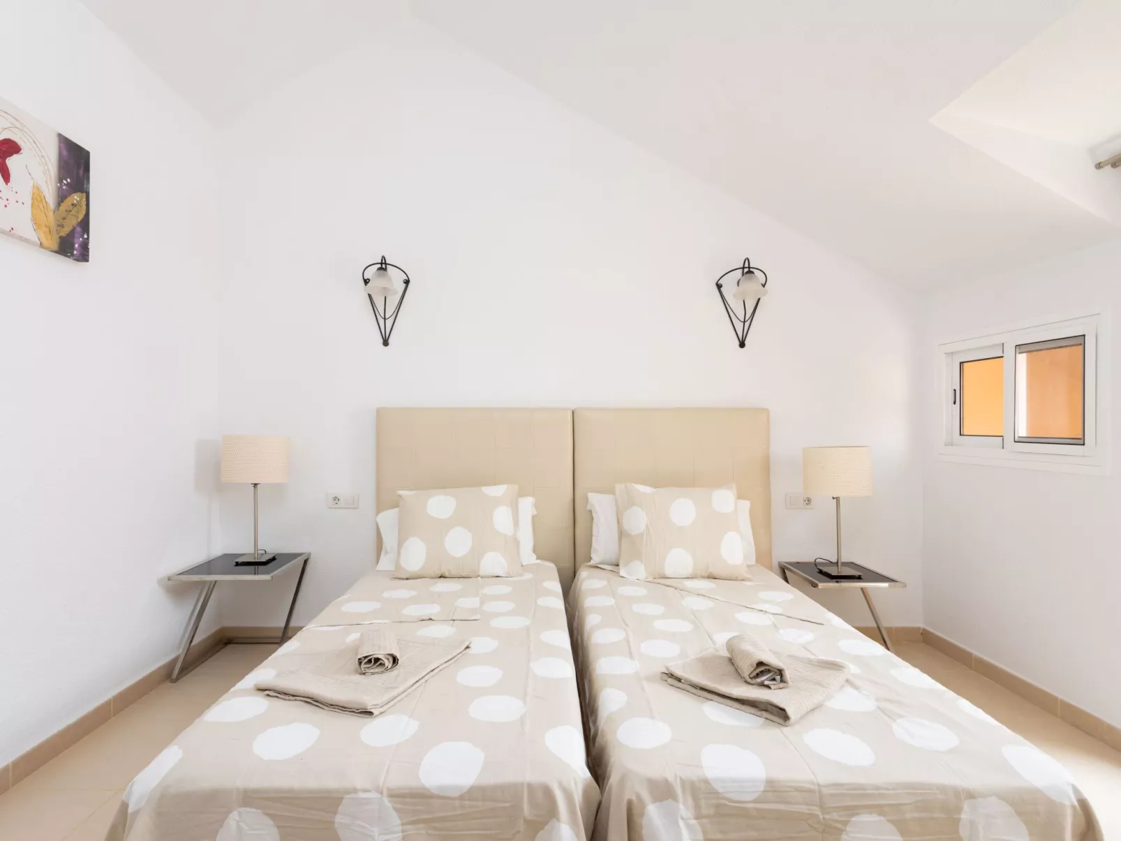 Wohnung 'Miky' in Strandnähe-Inside