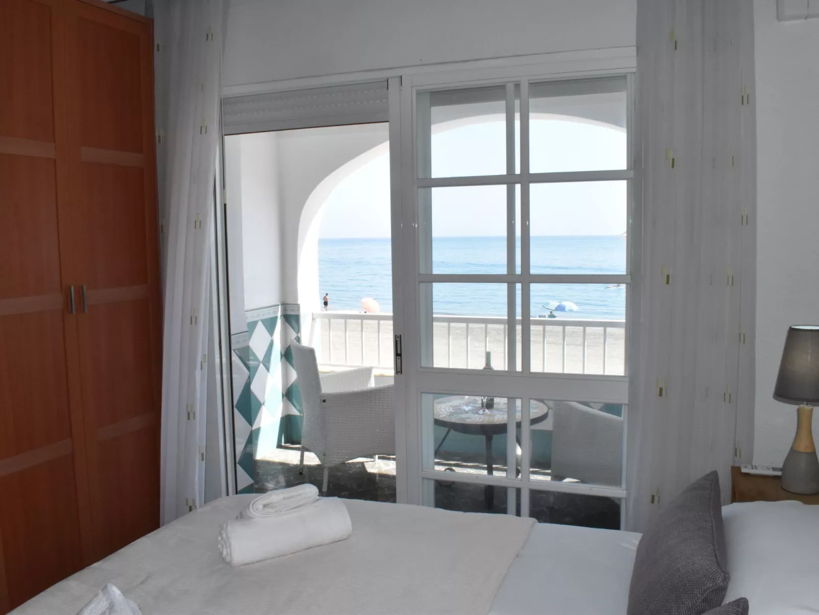 Casa Brisa Marina-Inside