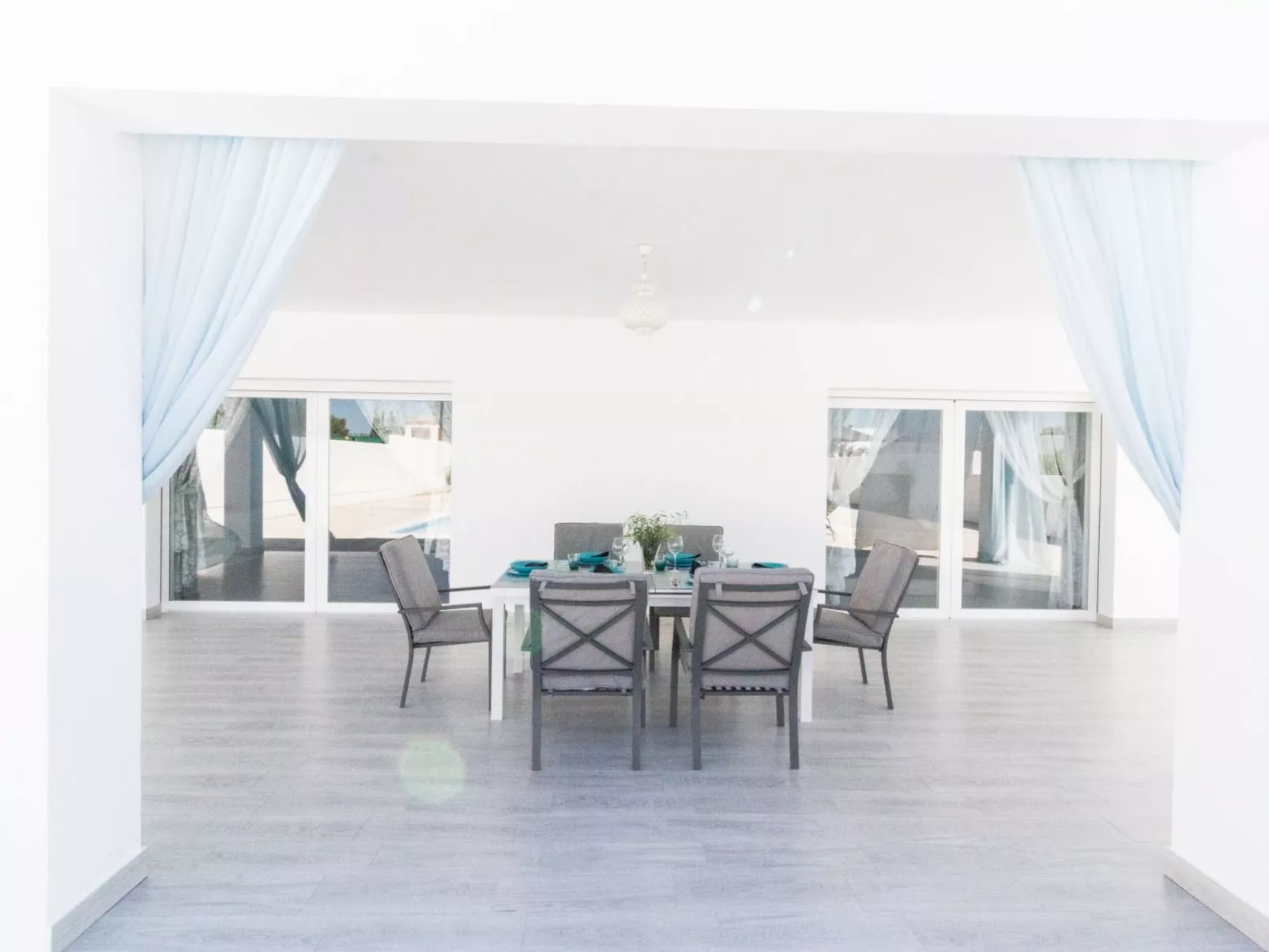 Villa Villa MyJ-Dehors