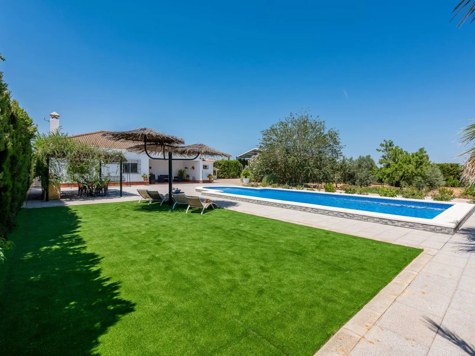 Manuel Landhaus-Dehors