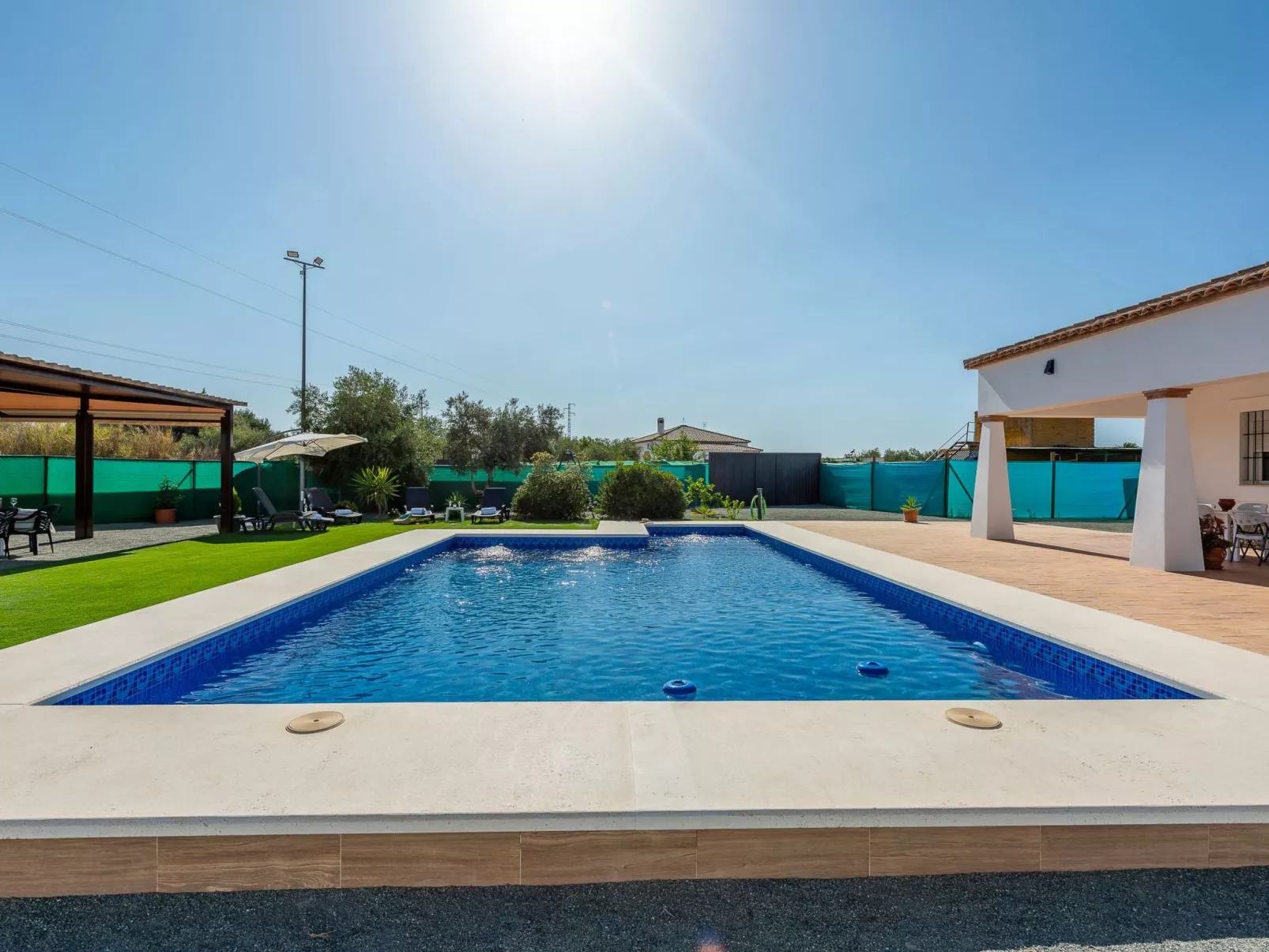 Casa Brisa del Valle-Dehors