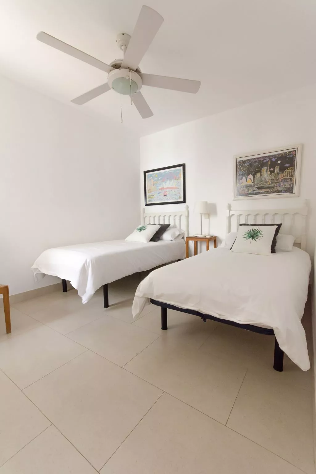 San Agustin Strand Vermietung-Inside