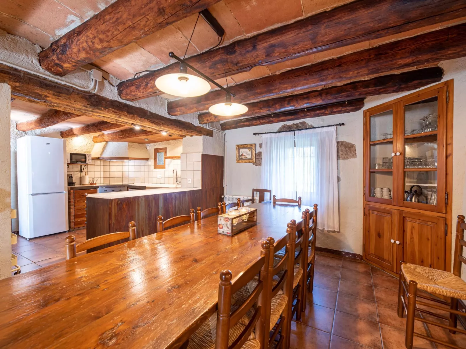 Mit privatem Pool-Inside