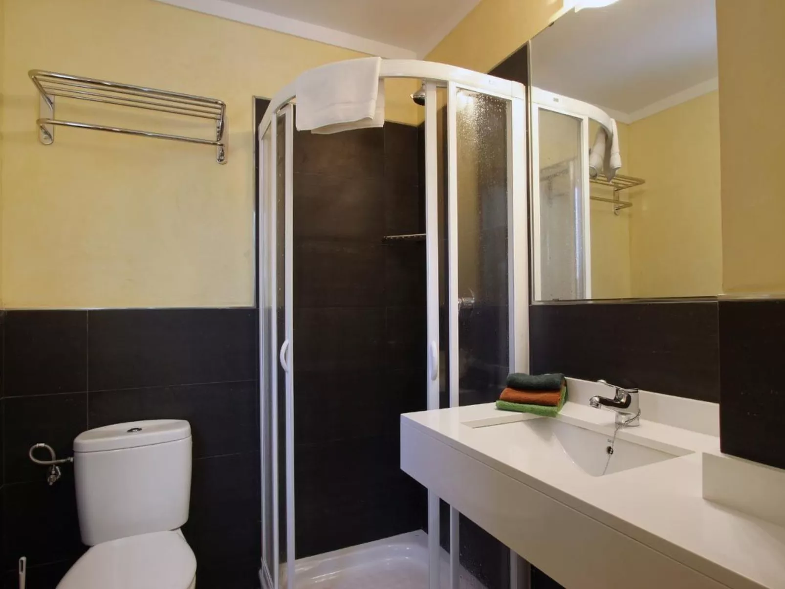 Villa Medina, Cala Sant Vicenç-Dedans