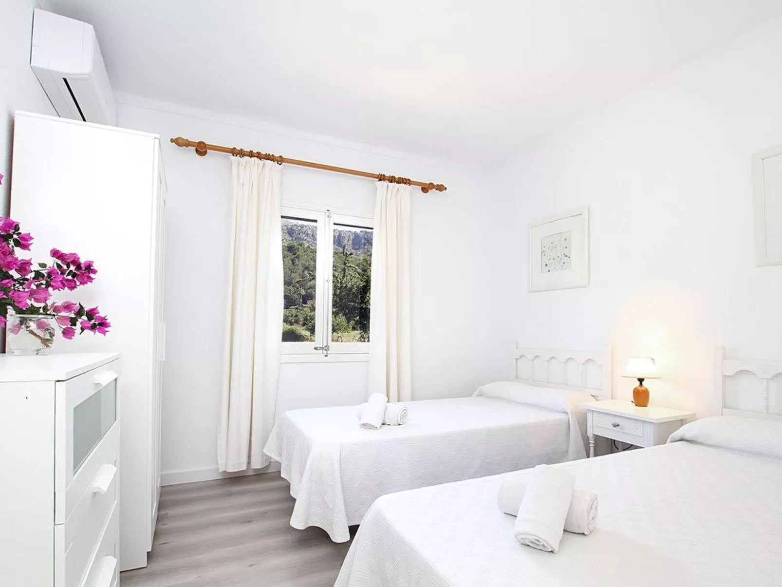 Fantastische Villa in einer ruhigen Gegend in der Nähe von Pollensa-Inside