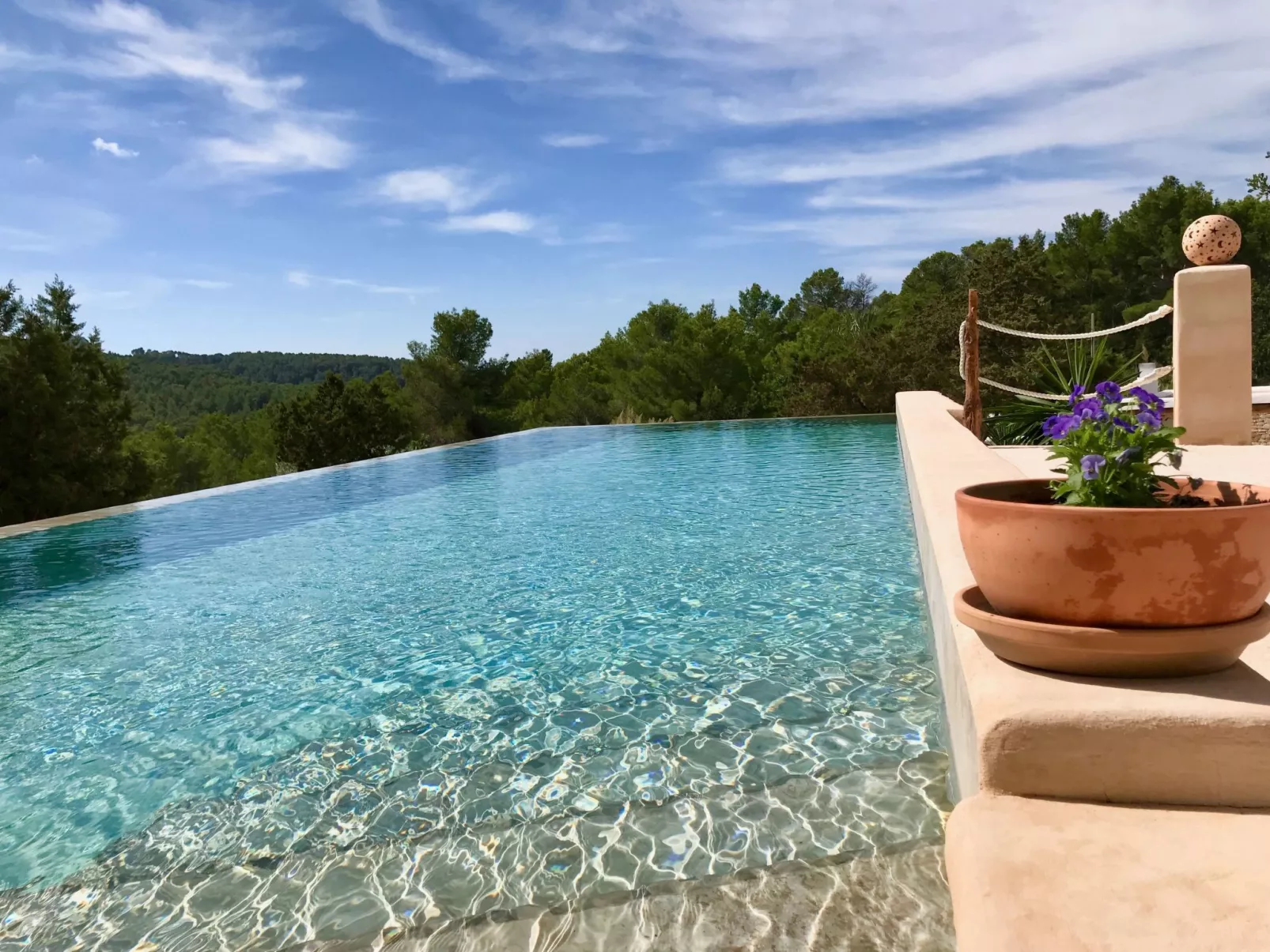 Villa Sa Paissa-Outside