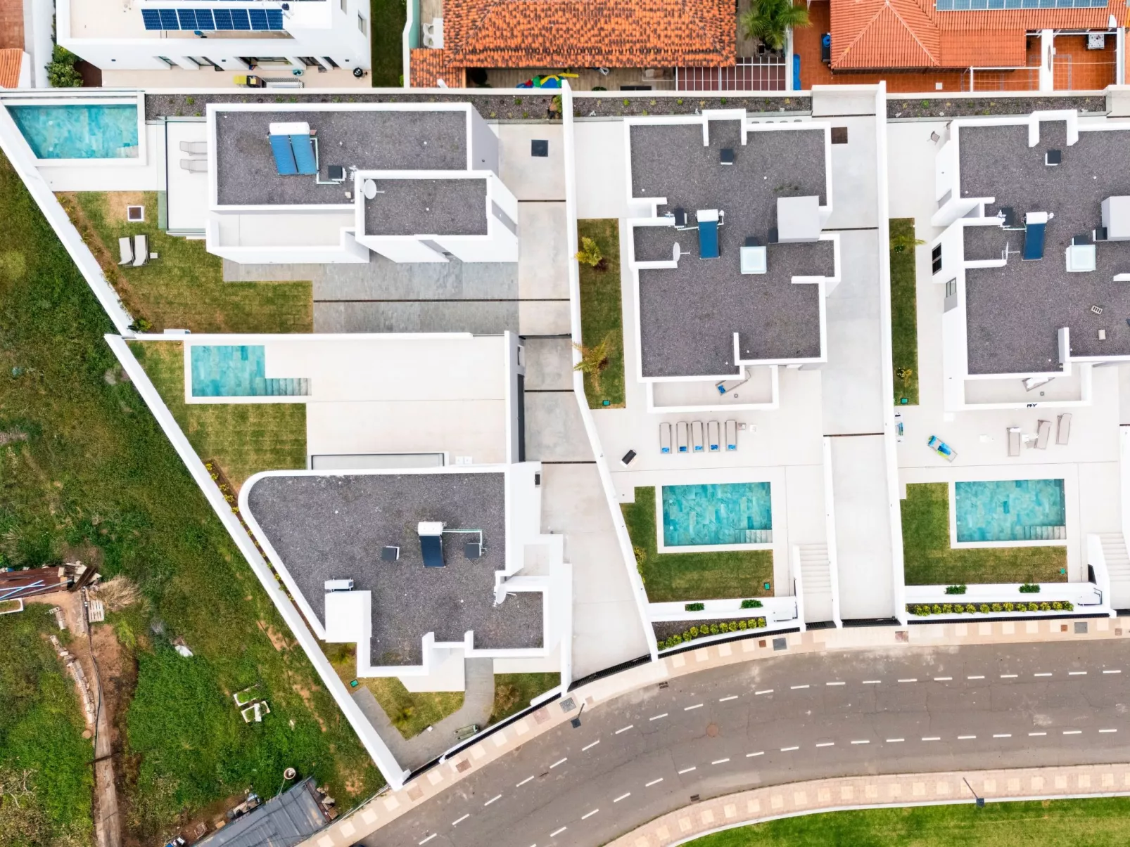 Gorvorana Norte-Outside