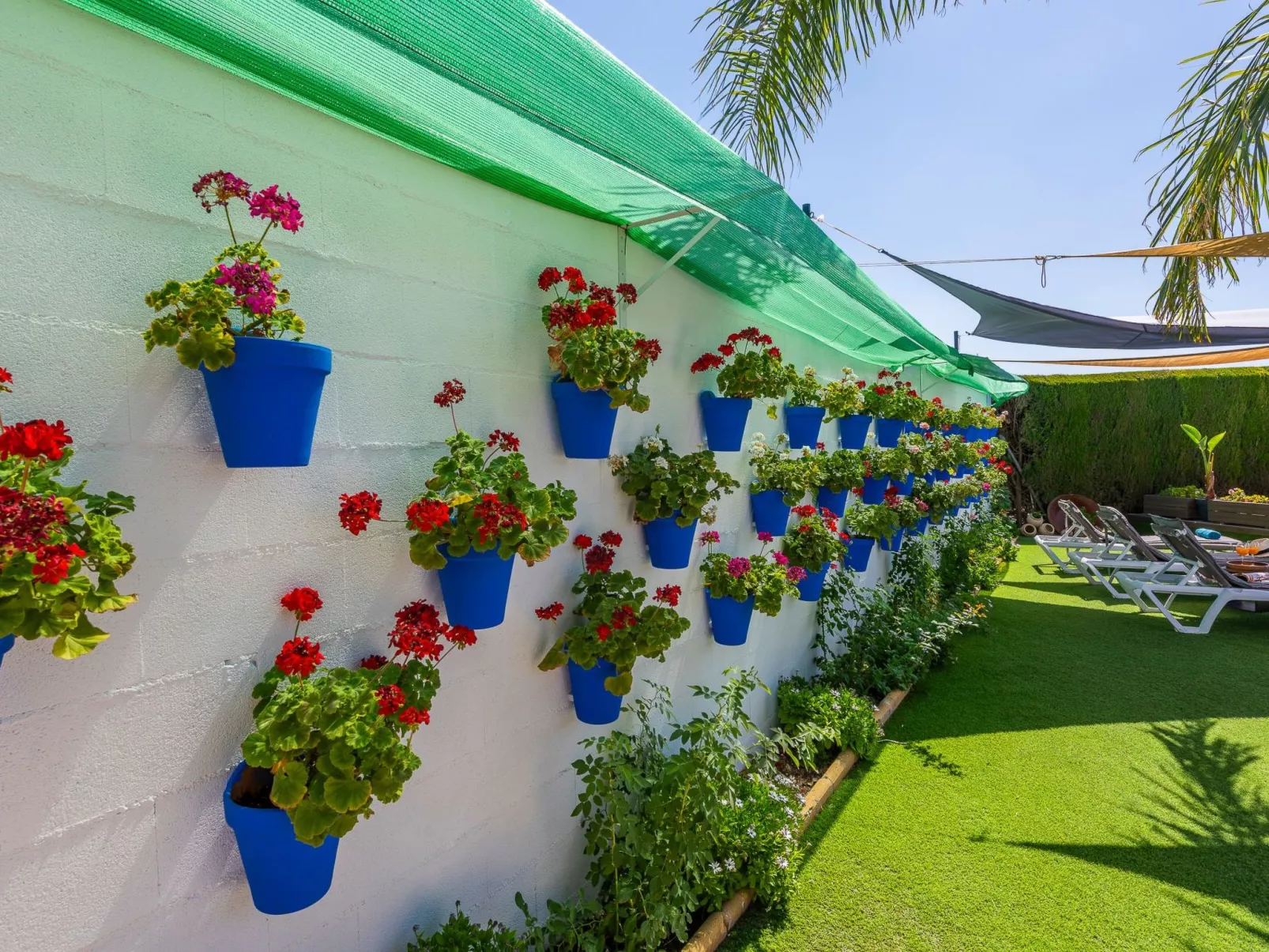 Casita de la Cantera-Outside