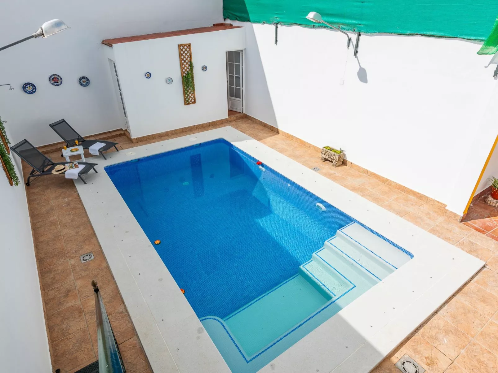 Gasthaus Berraquero-Outside