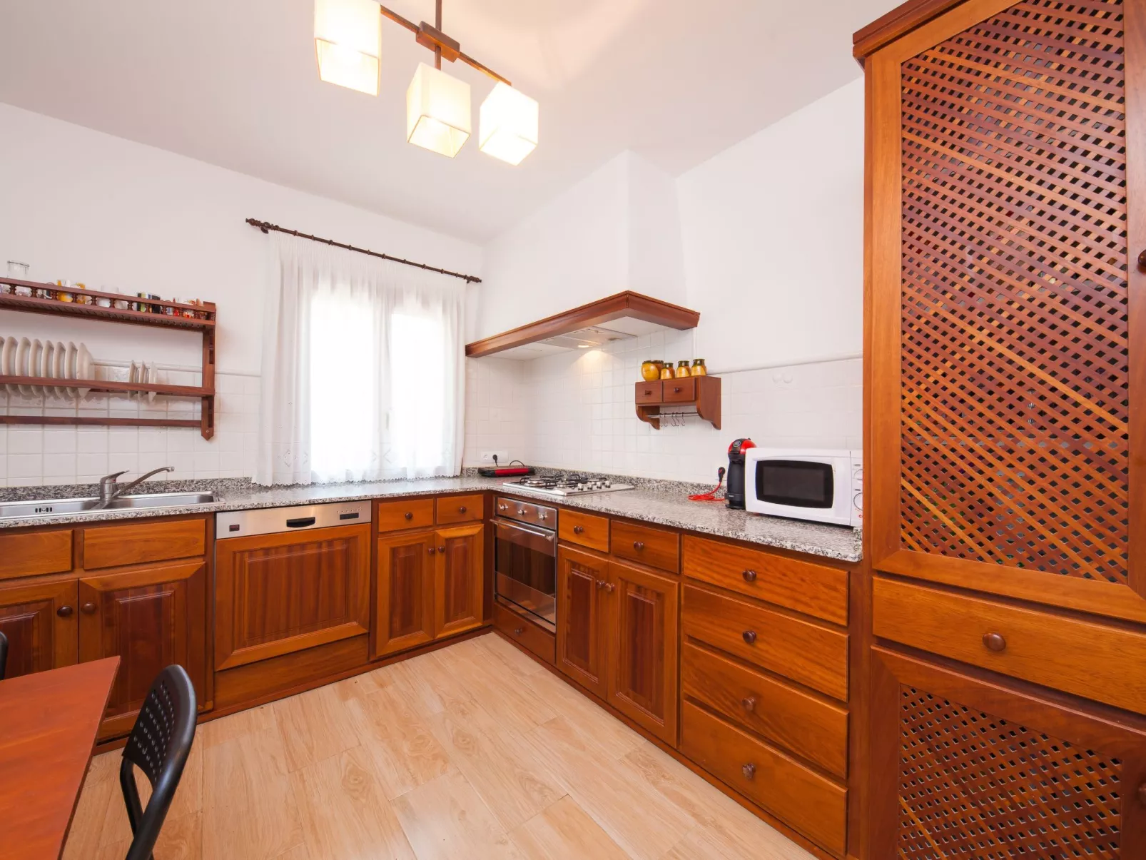 Ferienvilla "Paseo Platon-Drinnen