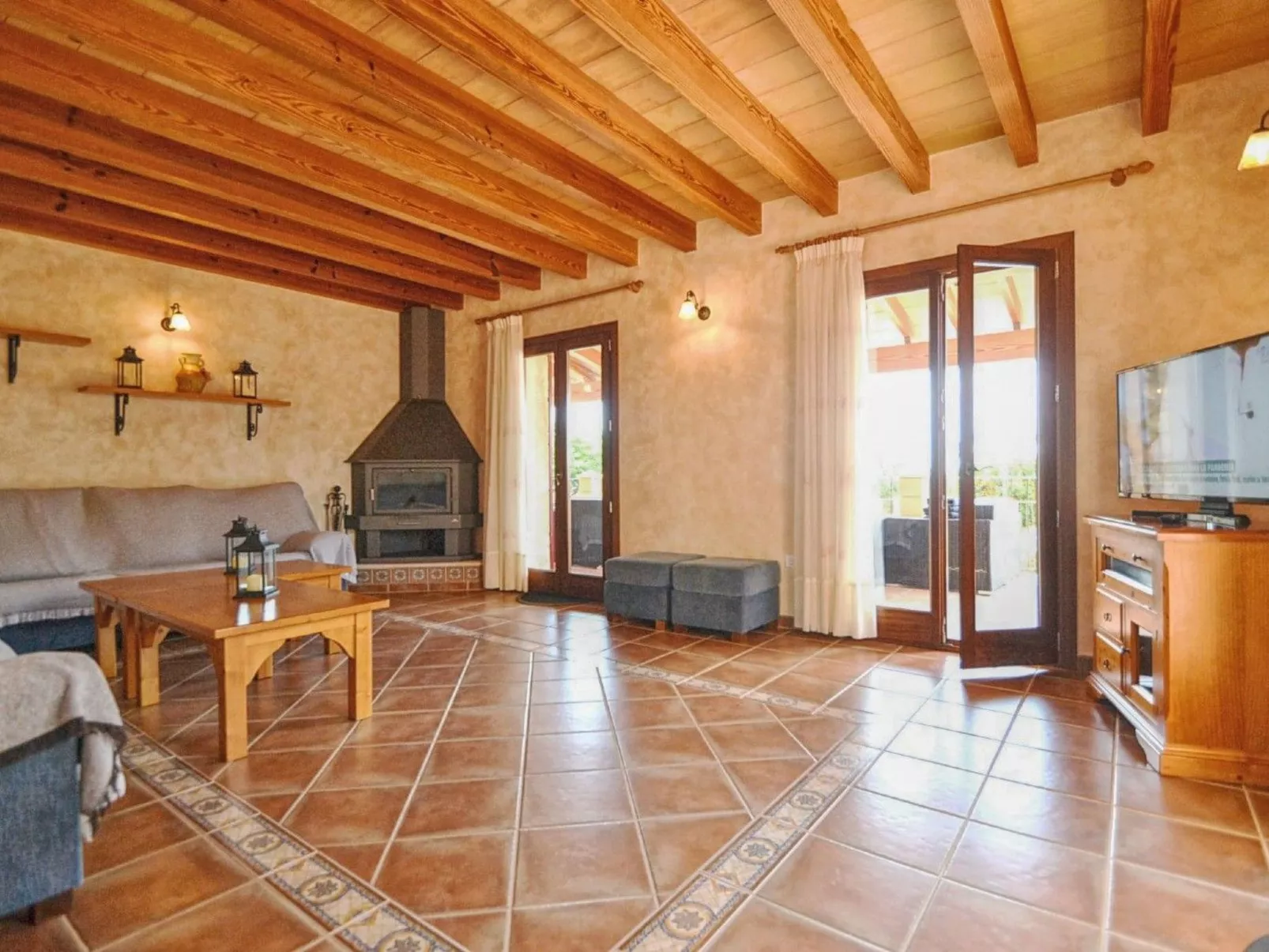 Ferienvilla "Can Pedro-Image-tags.info