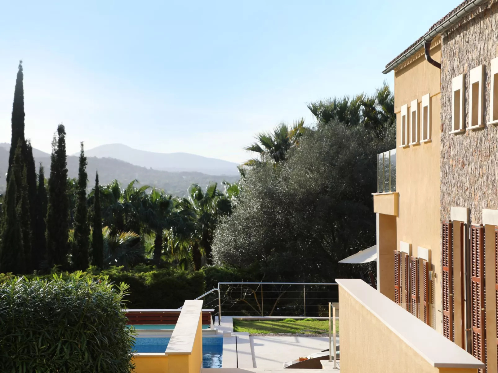 Mit privatem Pool für 6 Personen ca. 444 m&sup2; in Capdepera-Font de Sa Cala,-Dehors